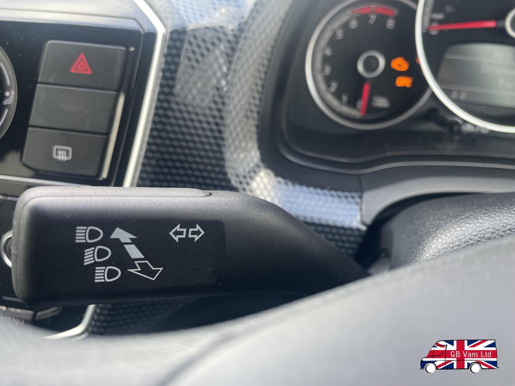 Volkswagen up! 1.0 Move up! Hatchback 5dr Petrol Manual Euro 6 (s/s) (60 ps)