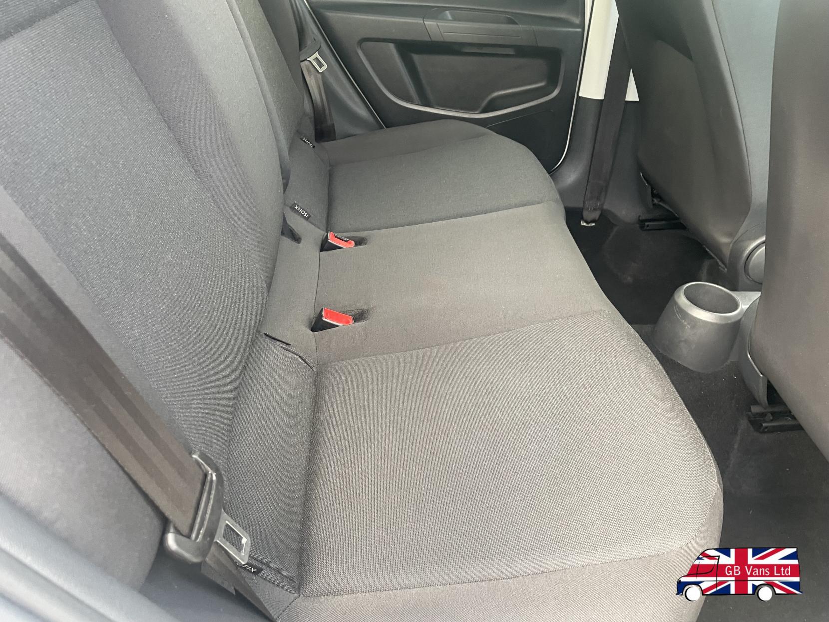 Volkswagen up! 1.0 Move up! Hatchback 5dr Petrol Manual Euro 6 (s/s) (60 ps)