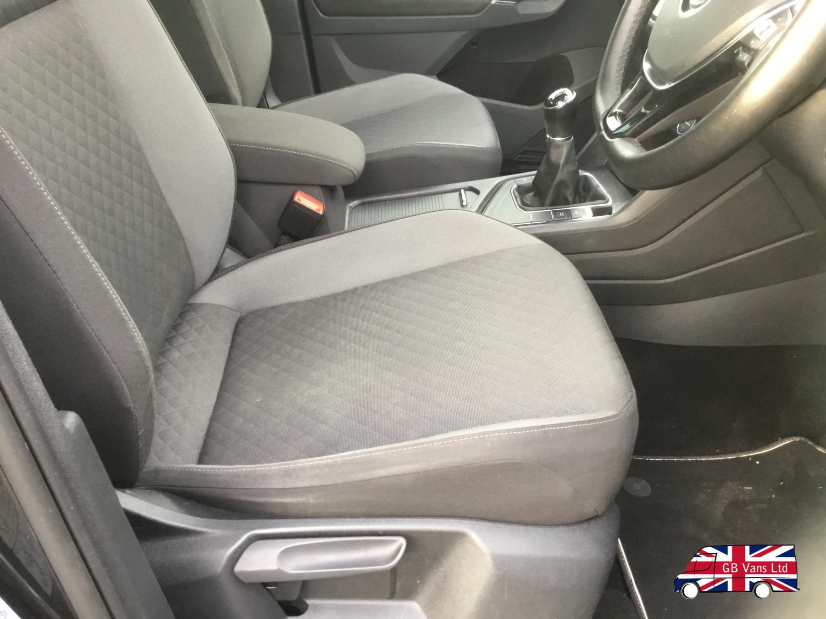 Volkswagen Tiguan 1.5 TSI EVO Match SUV 5dr Petrol Manual Euro 6 (s/s) (150 ps)