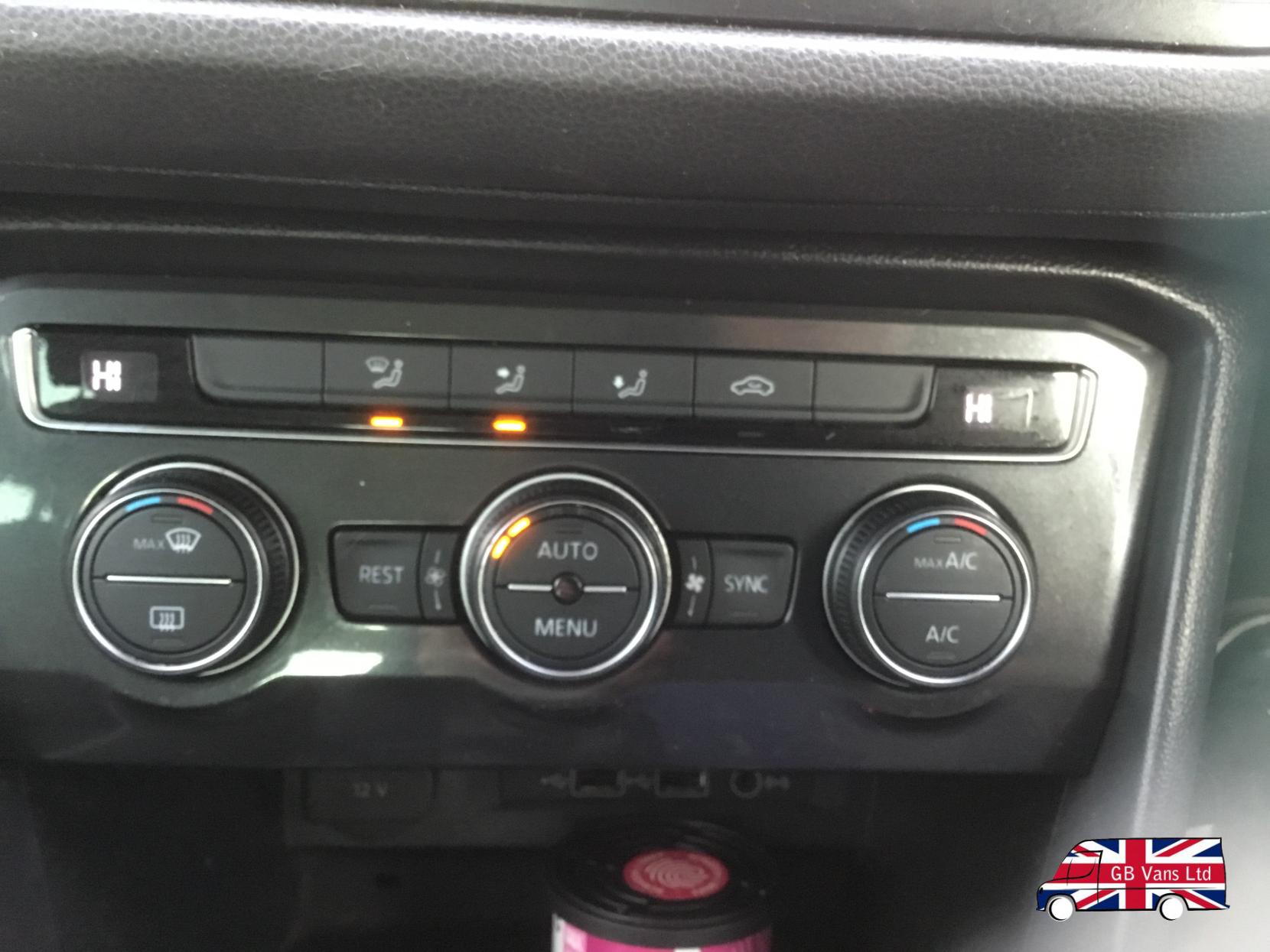 Volkswagen Tiguan 1.5 TSI EVO Match SUV 5dr Petrol Manual Euro 6 (s/s) (150 ps)