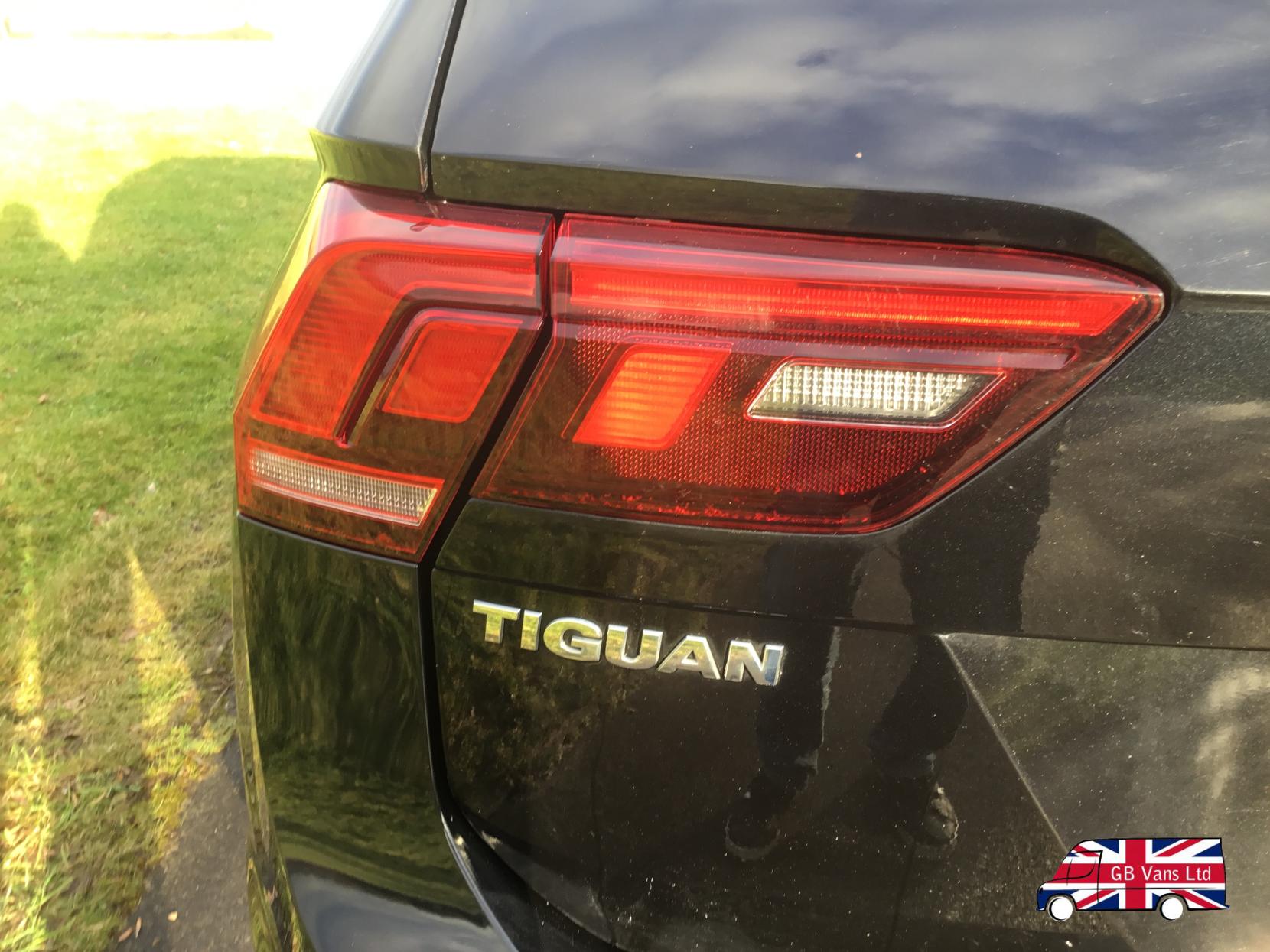 Volkswagen Tiguan 1.5 TSI EVO Match SUV 5dr Petrol Manual Euro 6 (s/s) (150 ps)