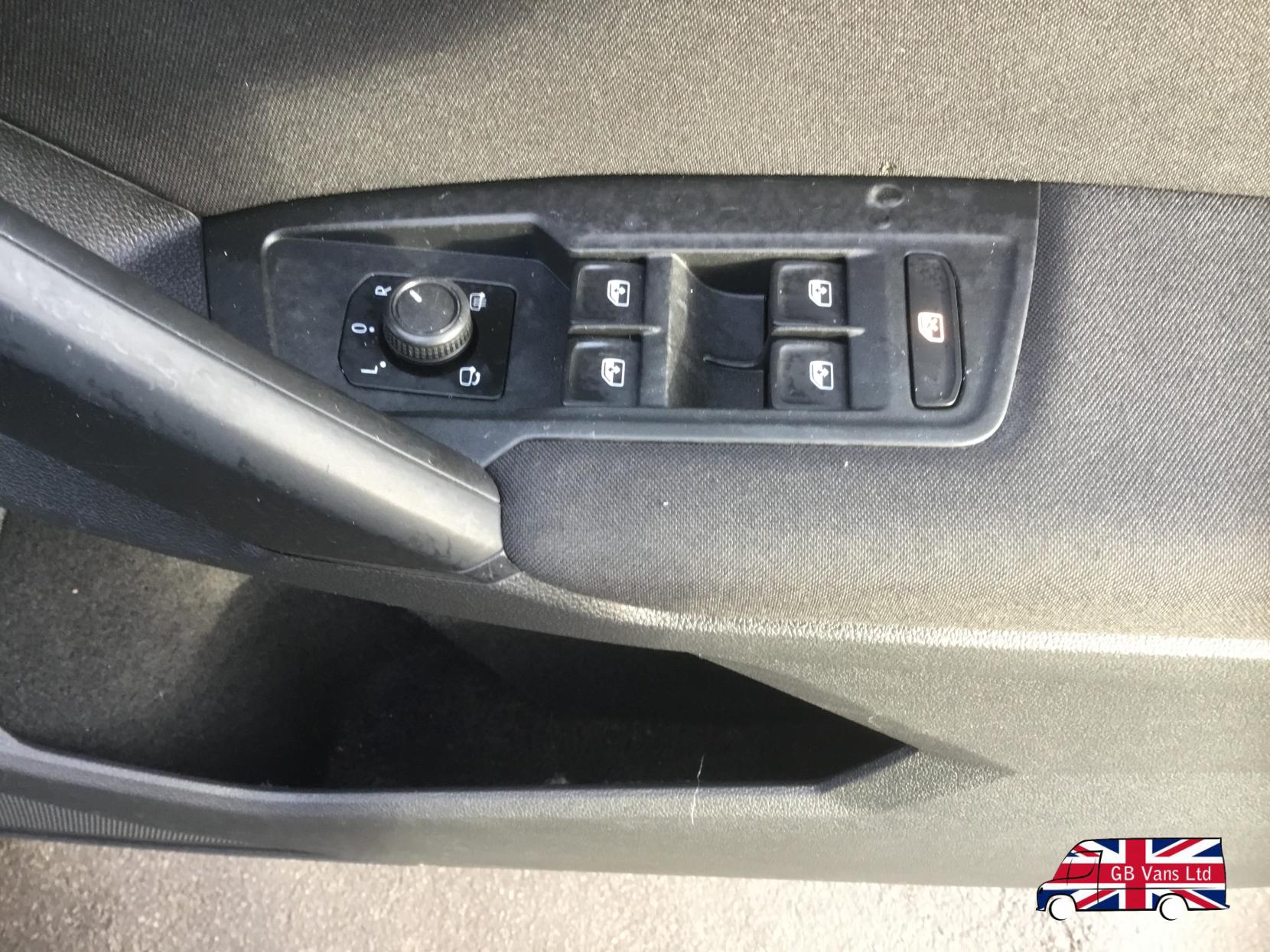 Volkswagen Tiguan 1.5 TSI EVO Match SUV 5dr Petrol Manual Euro 6 (s/s) (150 ps)