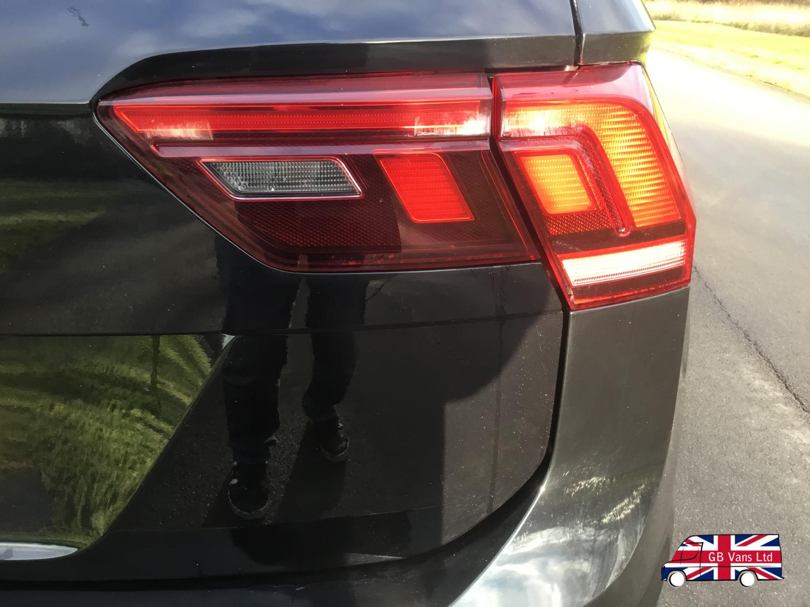 Volkswagen Tiguan 1.5 TSI EVO Match SUV 5dr Petrol Manual Euro 6 (s/s) (150 ps)