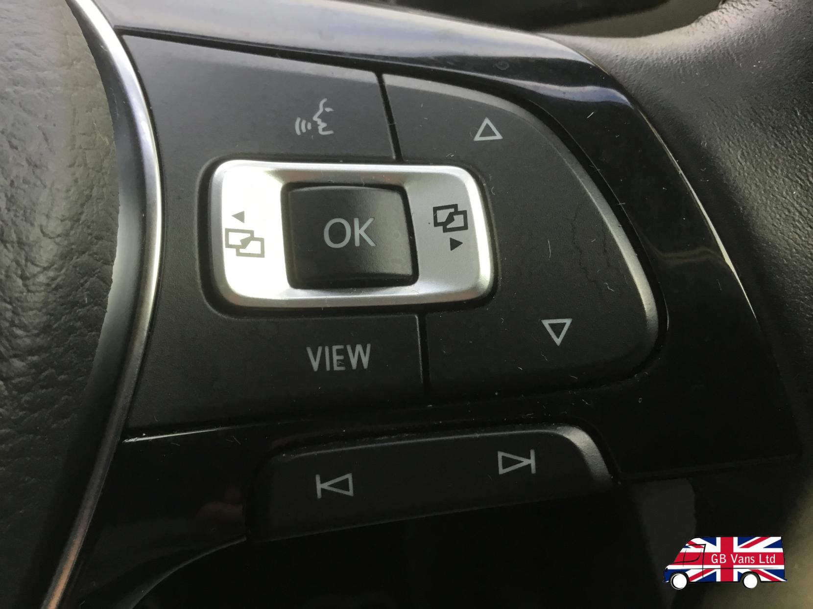 Volkswagen Tiguan 1.5 TSI EVO Match SUV 5dr Petrol Manual Euro 6 (s/s) (150 ps)