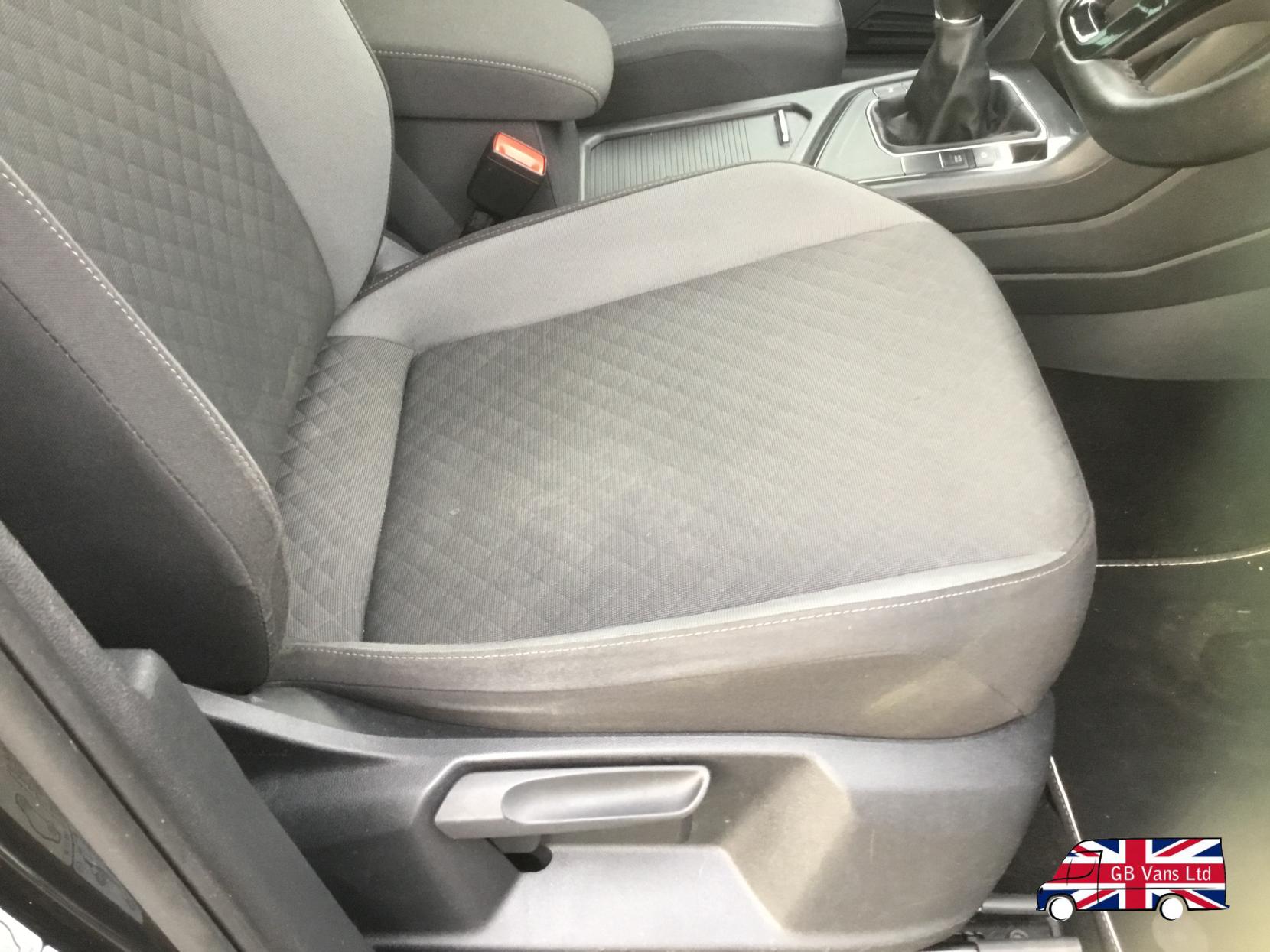 Volkswagen Tiguan 1.5 TSI EVO Match SUV 5dr Petrol Manual Euro 6 (s/s) (150 ps)