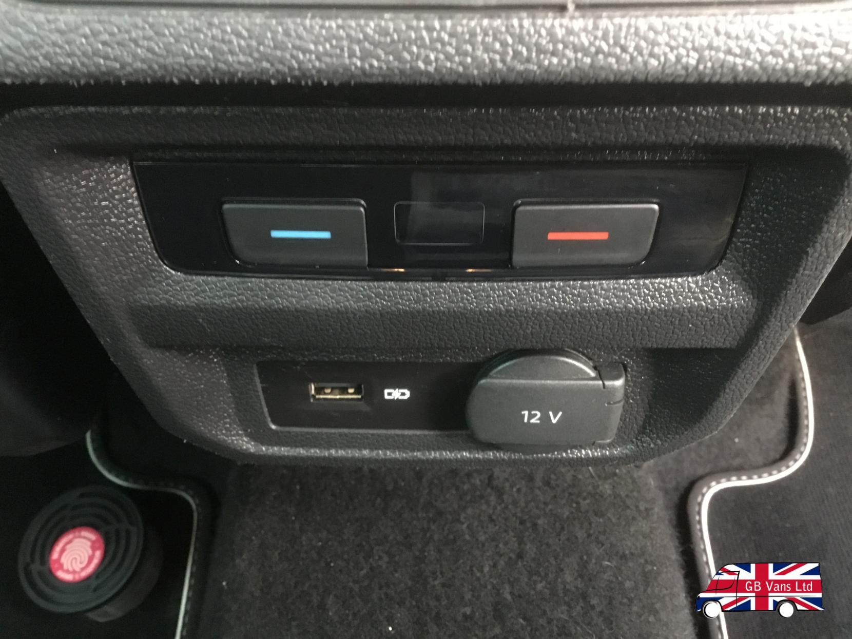 Volkswagen Tiguan 1.5 TSI EVO Match SUV 5dr Petrol Manual Euro 6 (s/s) (150 ps)