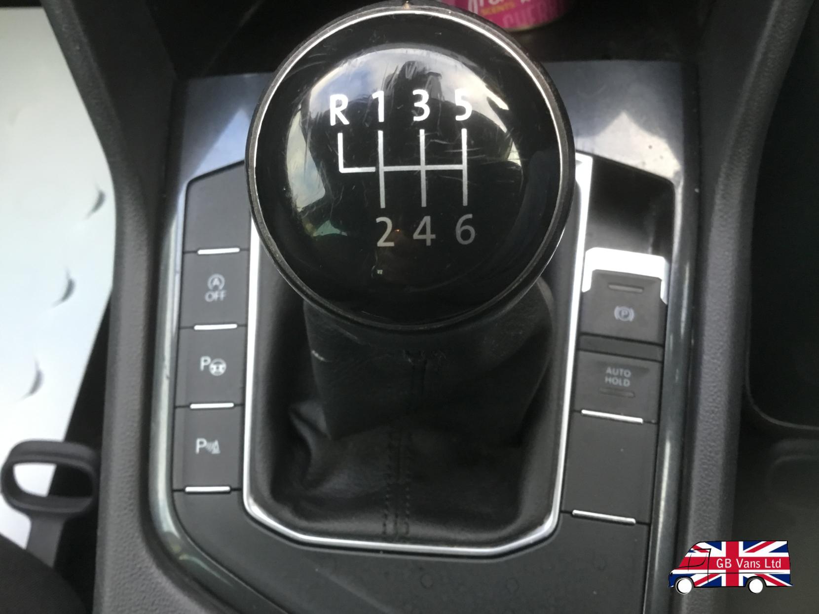 Volkswagen Tiguan 1.5 TSI EVO Match SUV 5dr Petrol Manual Euro 6 (s/s) (150 ps)