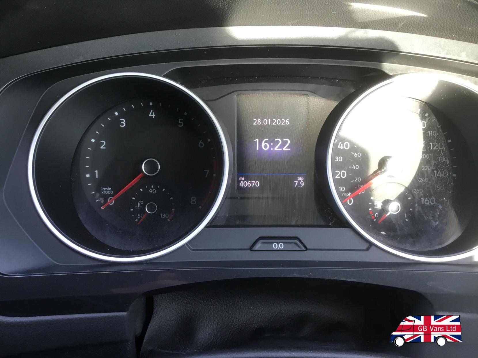 Volkswagen Tiguan 1.5 TSI EVO Match SUV 5dr Petrol Manual Euro 6 (s/s) (150 ps)