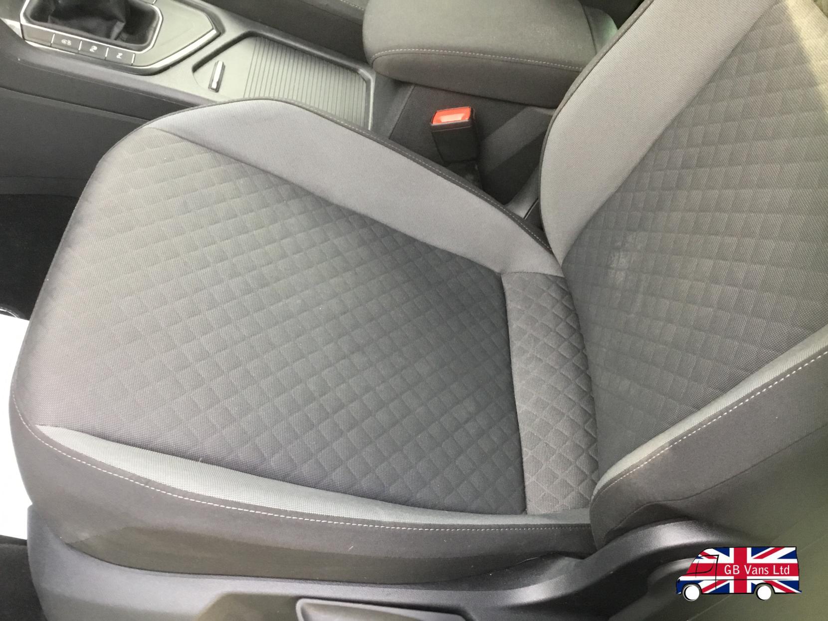 Volkswagen Tiguan 1.5 TSI EVO Match SUV 5dr Petrol Manual Euro 6 (s/s) (150 ps)