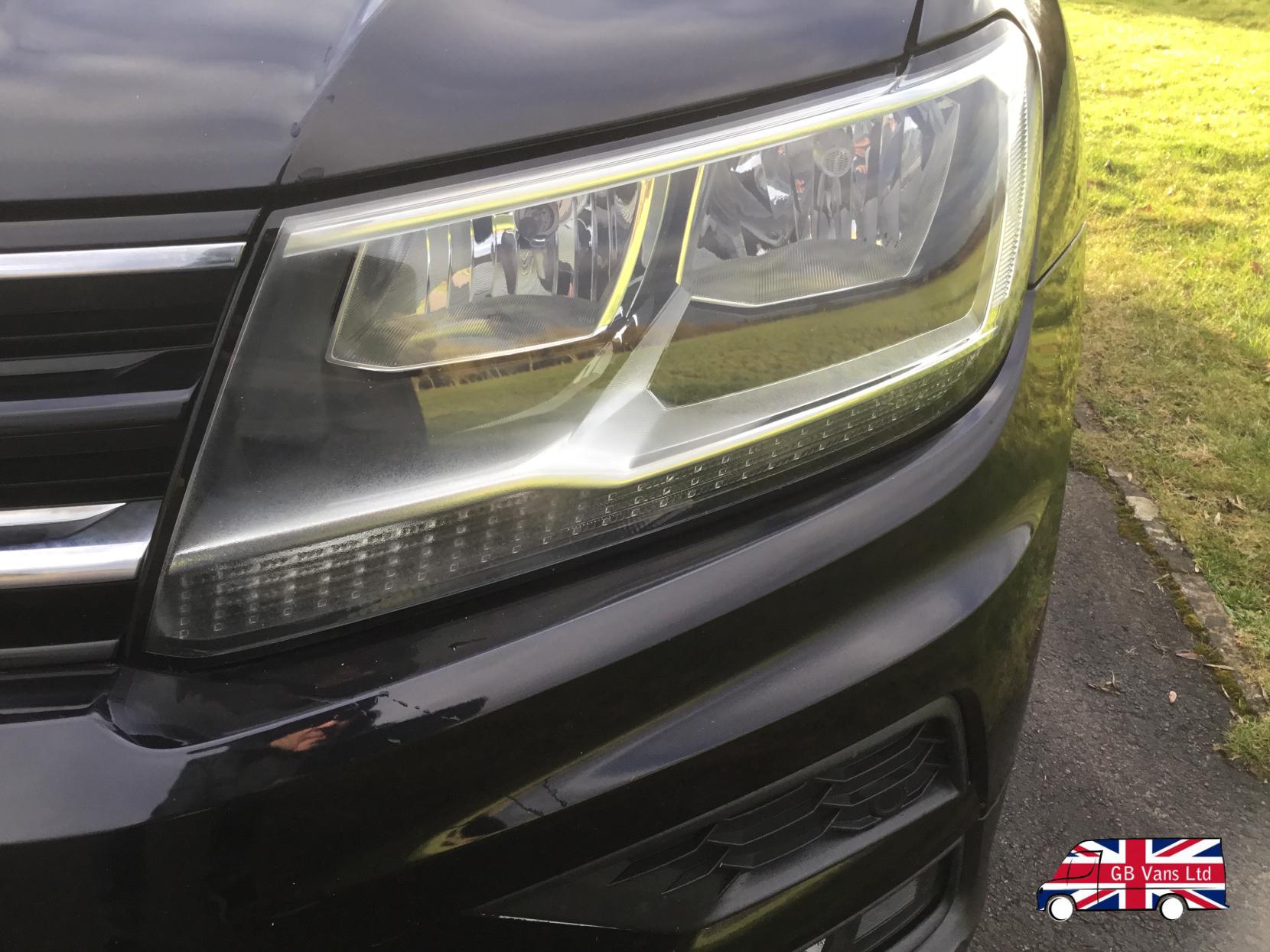 Volkswagen Tiguan 1.5 TSI EVO Match SUV 5dr Petrol Manual Euro 6 (s/s) (150 ps)