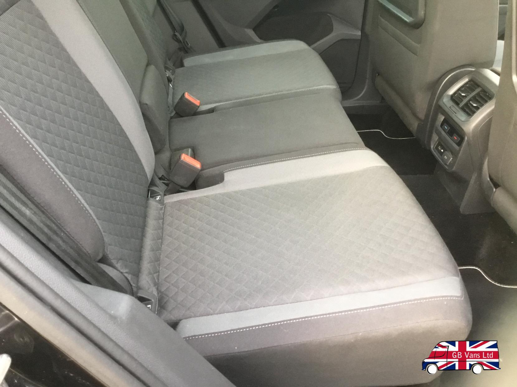 Volkswagen Tiguan 1.5 TSI EVO Match SUV 5dr Petrol Manual Euro 6 (s/s) (150 ps)