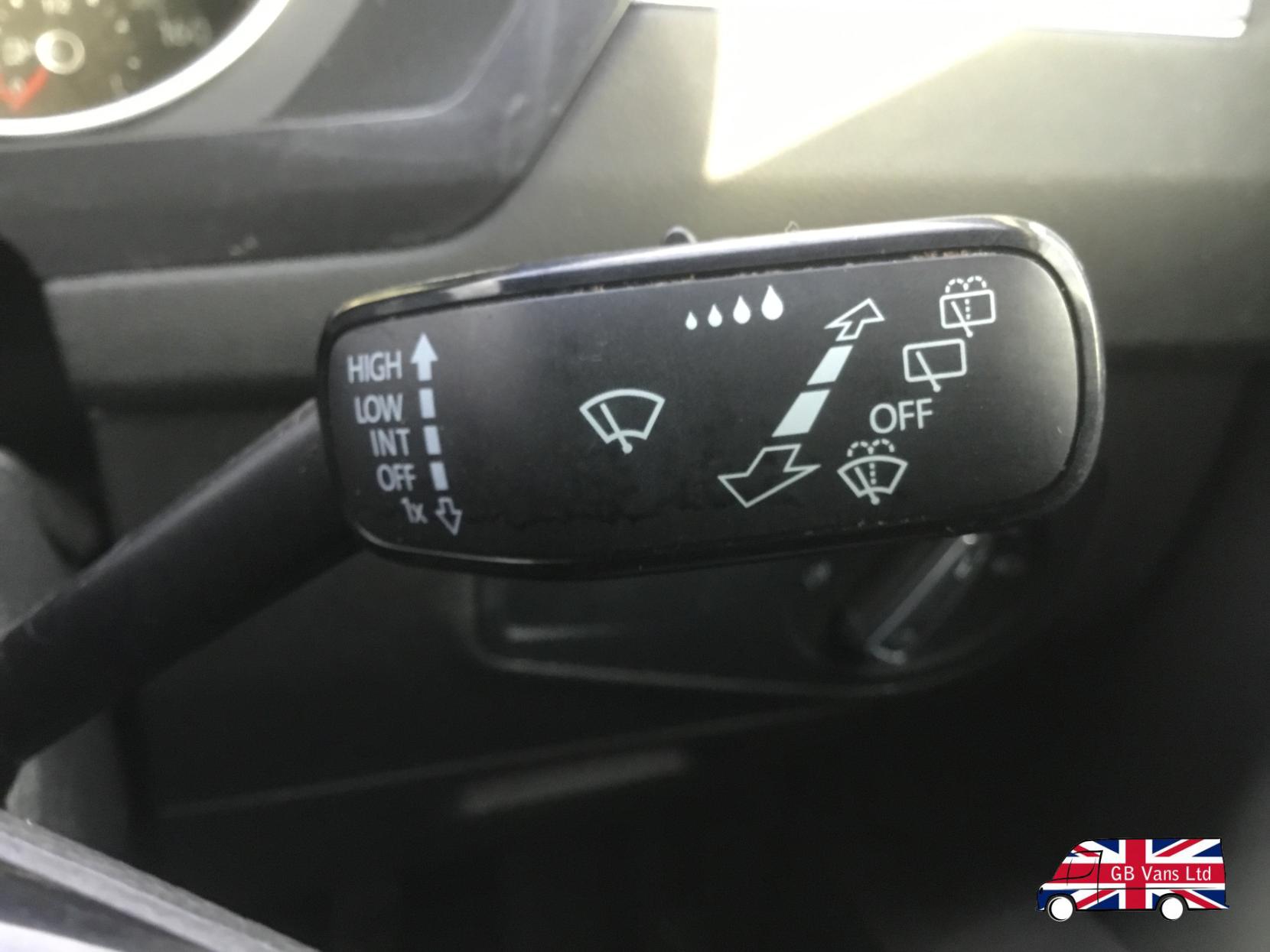 Volkswagen Tiguan 1.5 TSI EVO Match SUV 5dr Petrol Manual Euro 6 (s/s) (150 ps)