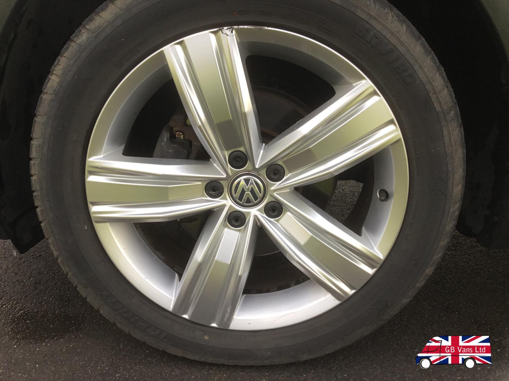 Volkswagen Tiguan 1.5 TSI EVO Match SUV 5dr Petrol Manual Euro 6 (s/s) (150 ps)