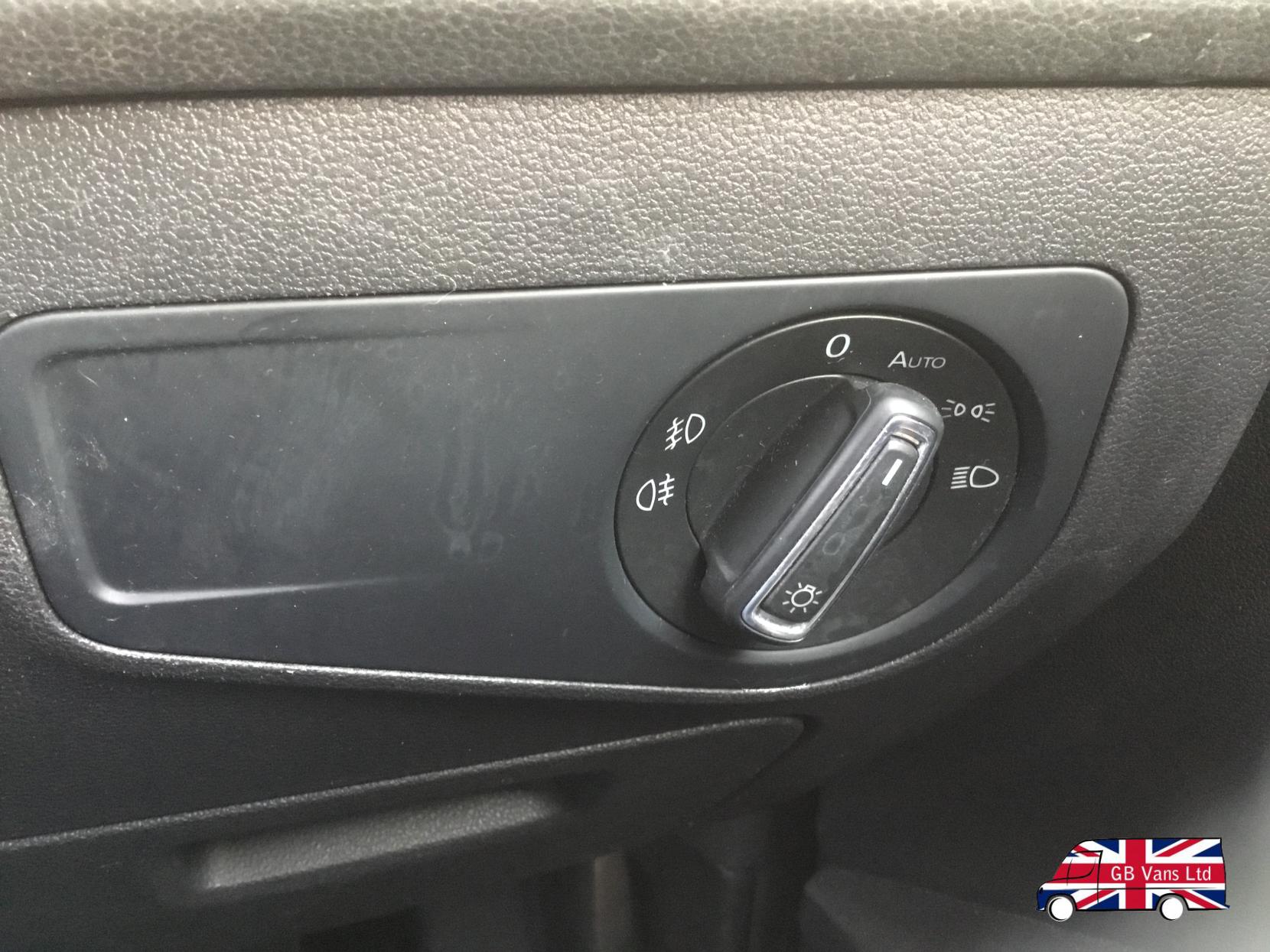 Volkswagen Tiguan 1.5 TSI EVO Match SUV 5dr Petrol Manual Euro 6 (s/s) (150 ps)