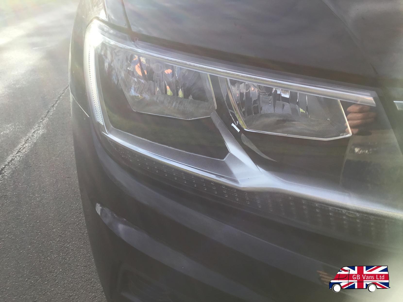 Volkswagen Tiguan 1.5 TSI EVO Match SUV 5dr Petrol Manual Euro 6 (s/s) (150 ps)