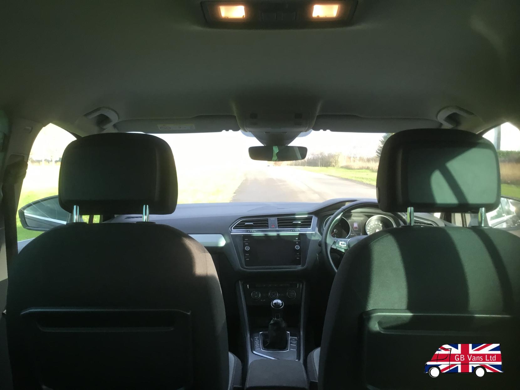 Volkswagen Tiguan 1.5 TSI EVO Match SUV 5dr Petrol Manual Euro 6 (s/s) (150 ps)