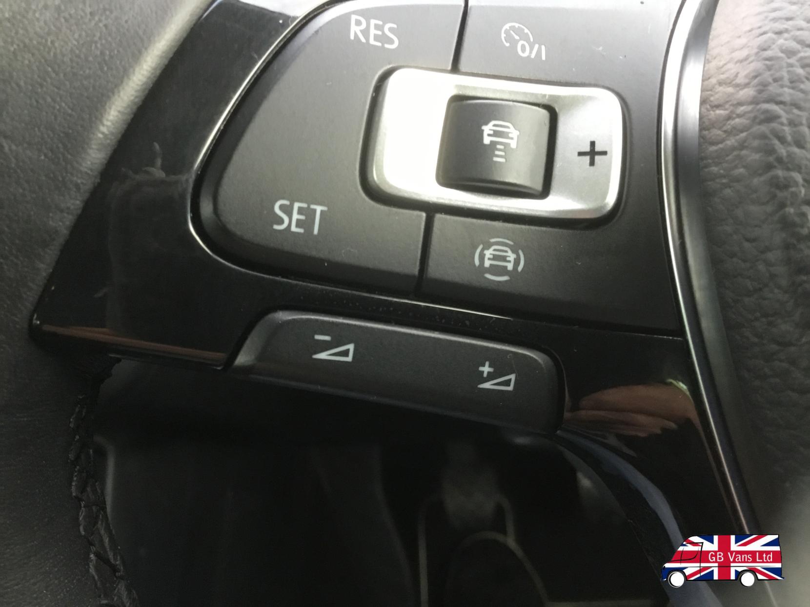 Volkswagen Tiguan 1.5 TSI EVO Match SUV 5dr Petrol Manual Euro 6 (s/s) (150 ps)