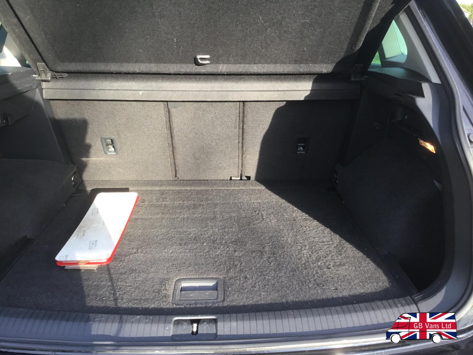 Volkswagen Tiguan 1.5 TSI EVO Match SUV 5dr Petrol Manual Euro 6 (s/s) (150 ps)