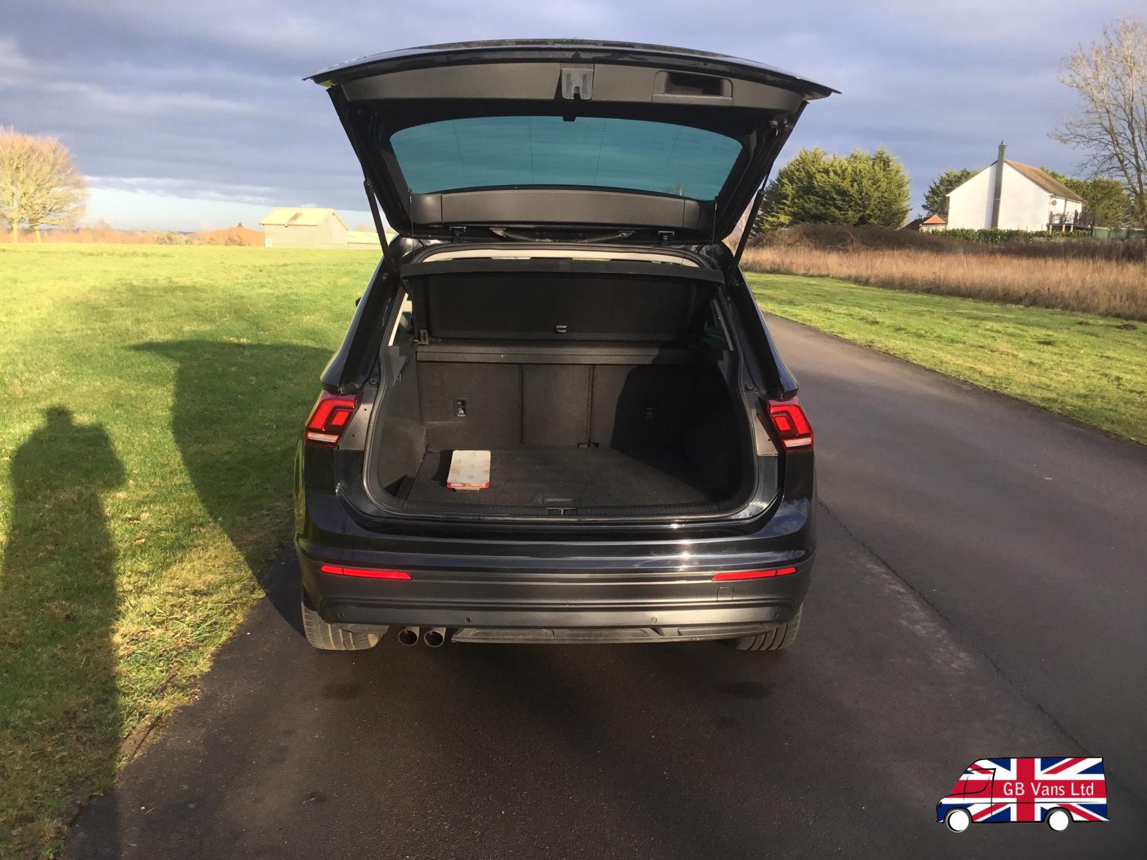 Volkswagen Tiguan 1.5 TSI EVO Match SUV 5dr Petrol Manual Euro 6 (s/s) (150 ps)