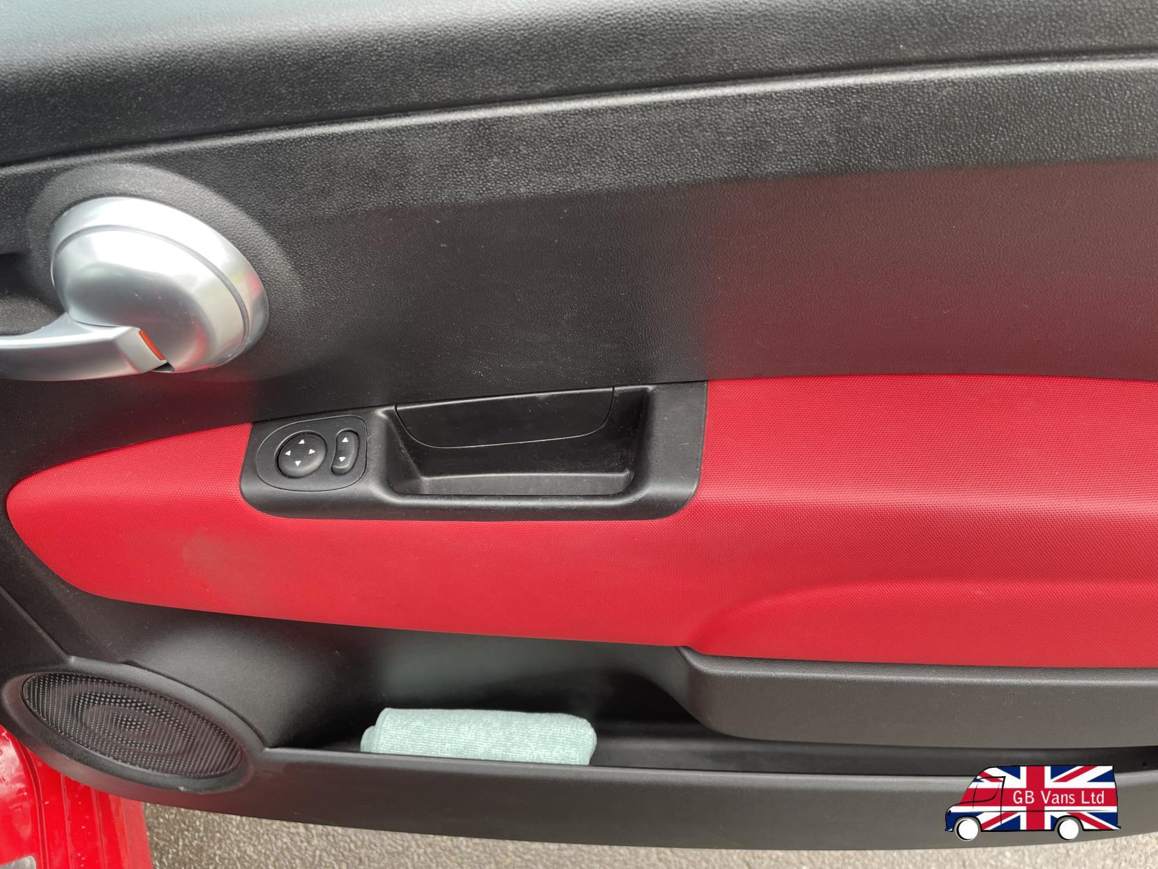 Fiat 500 0.9 TwinAir S Hatchback 3dr Petrol Manual Euro 6 (s/s) (105 ps)