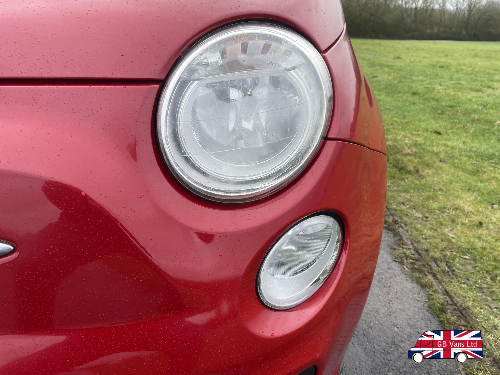 Fiat 500 0.9 TwinAir S Hatchback 3dr Petrol Manual Euro 6 (s/s) (105 ps)