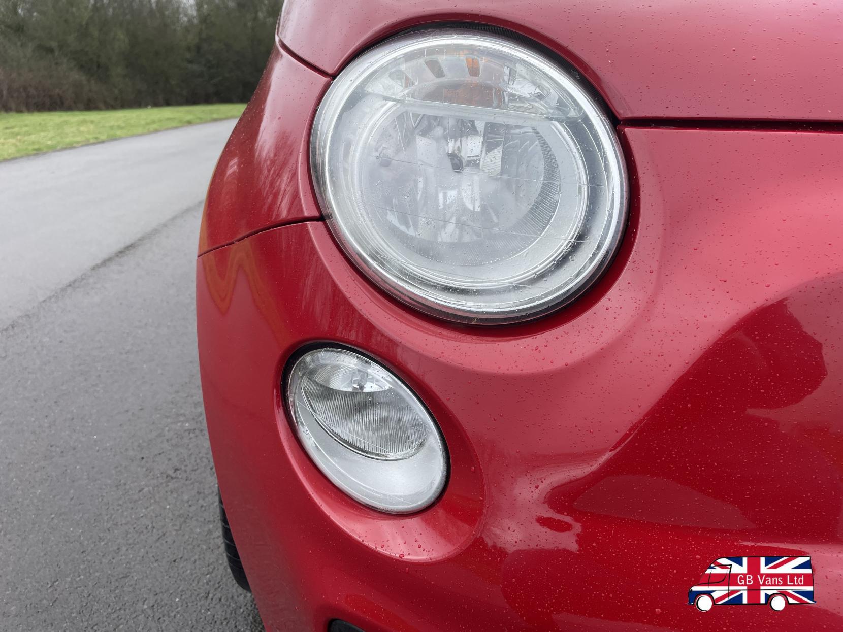 Fiat 500 0.9 TwinAir S Hatchback 3dr Petrol Manual Euro 6 (s/s) (105 ps)