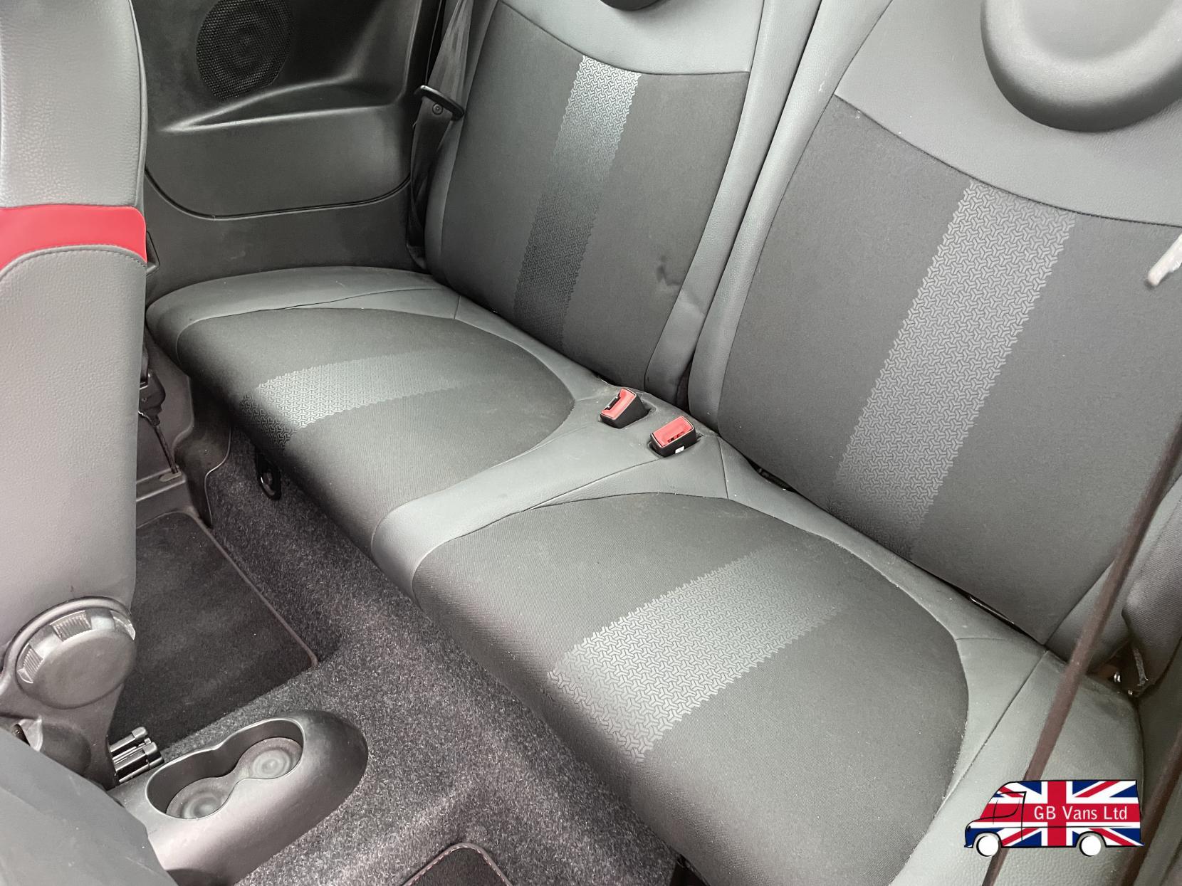 Fiat 500 0.9 TwinAir S Hatchback 3dr Petrol Manual Euro 6 (s/s) (105 ps)