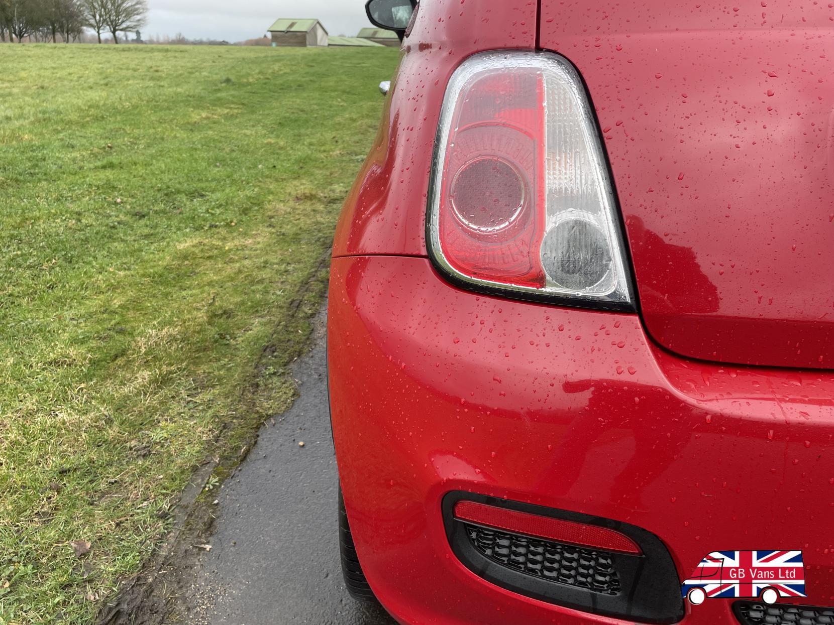 Fiat 500 0.9 TwinAir S Hatchback 3dr Petrol Manual Euro 6 (s/s) (105 ps)