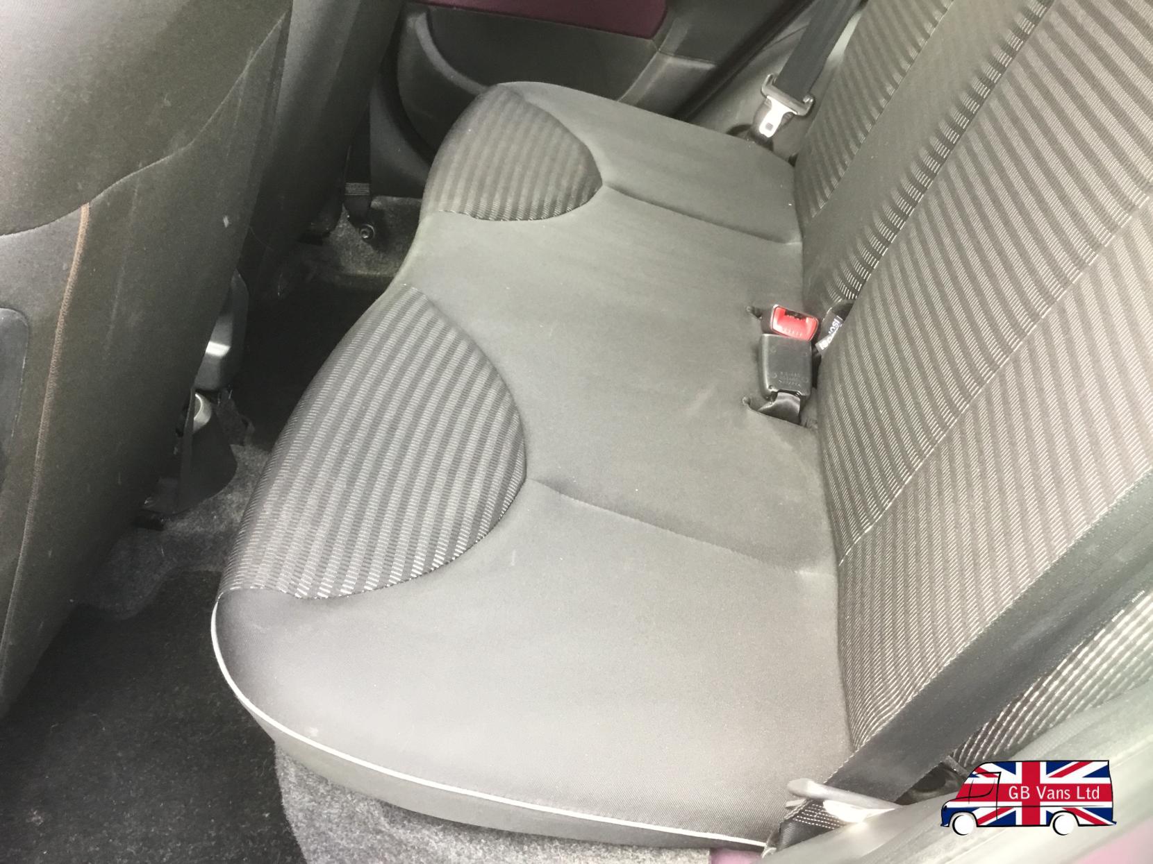 Peugeot 107 1.0 12V Active Hatchback 5dr Petrol Manual Euro 5 (68 ps)
