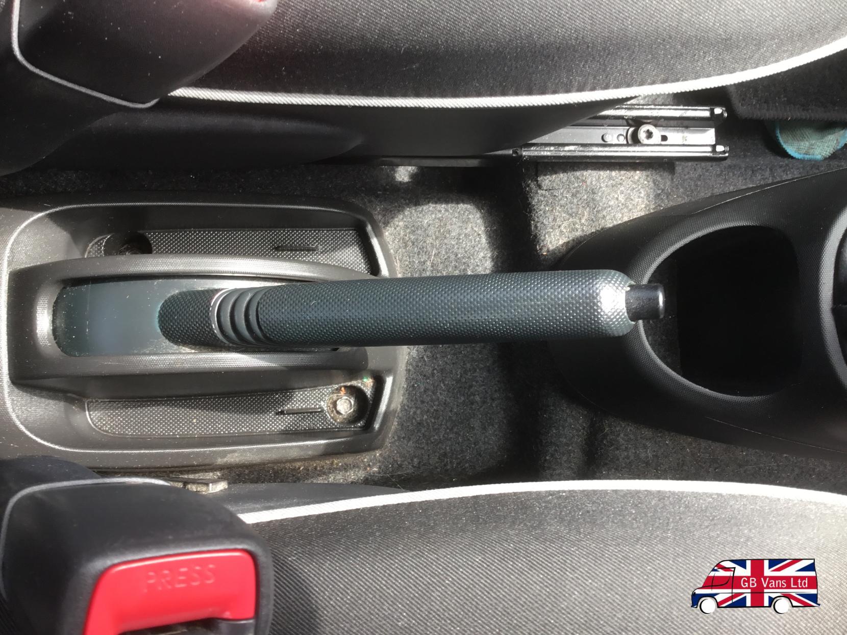 Peugeot 107 1.0 12V Active Hatchback 5dr Petrol Manual Euro 5 (68 ps)