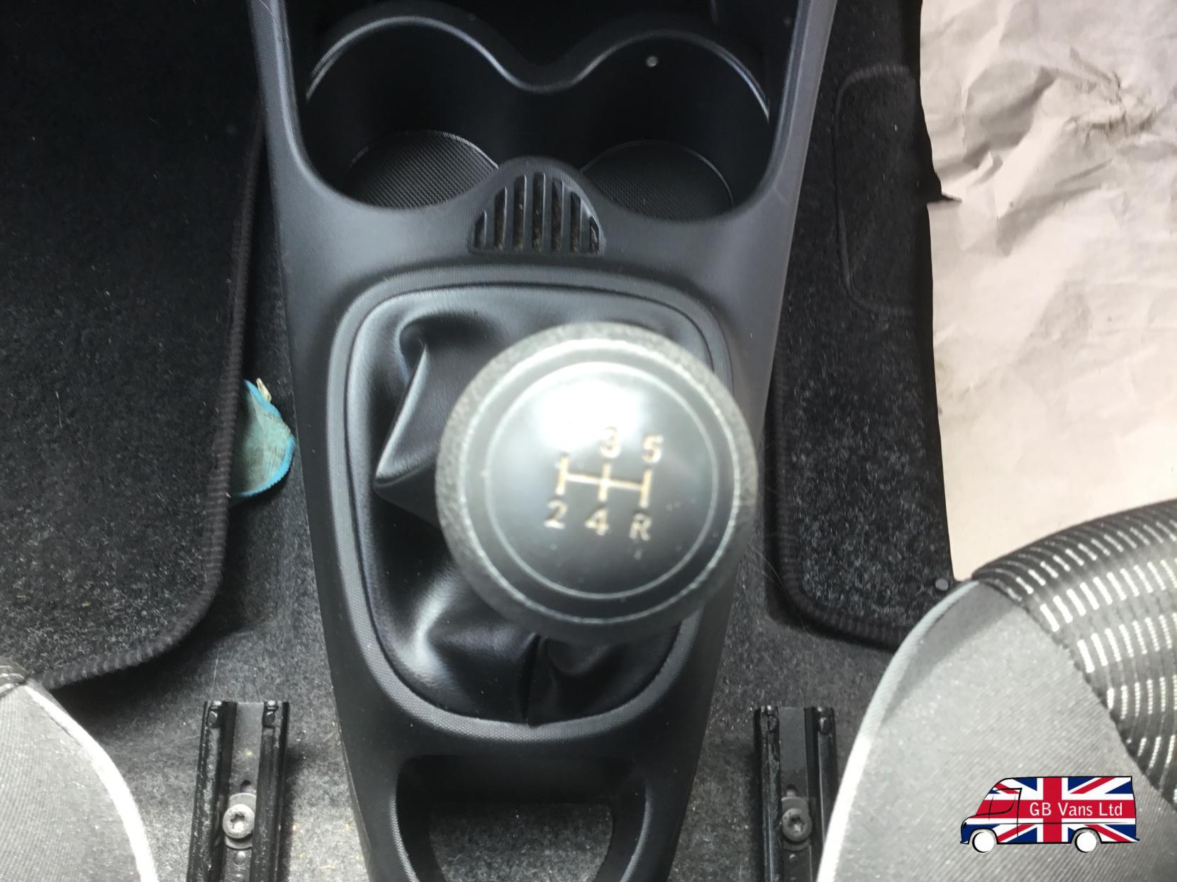 Peugeot 107 1.0 12V Active Hatchback 5dr Petrol Manual Euro 5 (68 ps)
