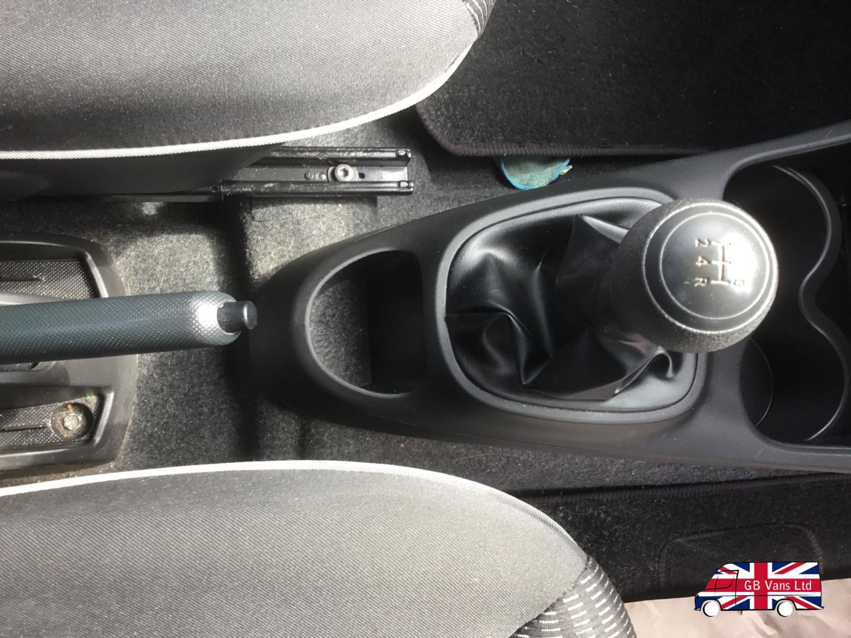 Peugeot 107 1.0 12V Active Hatchback 5dr Petrol Manual Euro 5 (68 ps)