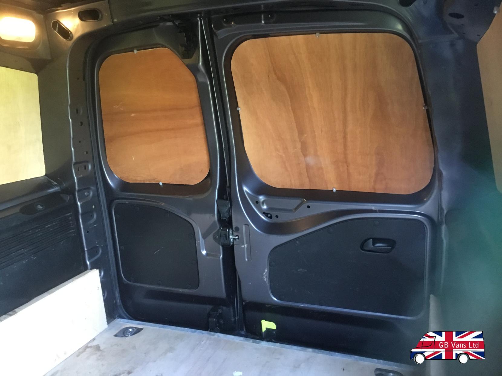 Citroen Berlingo 1.5 BlueHDi 1000 Enterprise Edition M Panel Van 5dr Diesel Manual SWB Euro 6 (s/s) (100 ps)