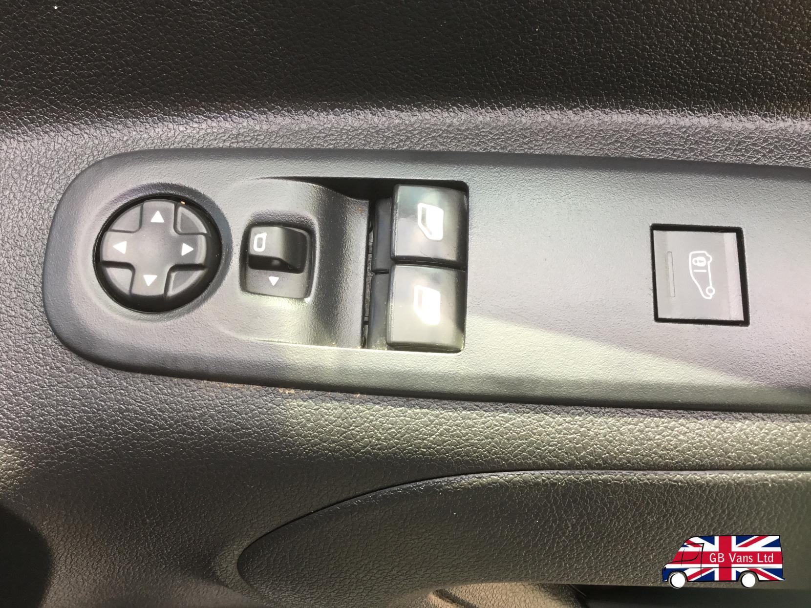 Citroen Berlingo 1.5 BlueHDi 1000 Enterprise Edition M Panel Van 5dr Diesel Manual SWB Euro 6 (s/s) (100 ps)