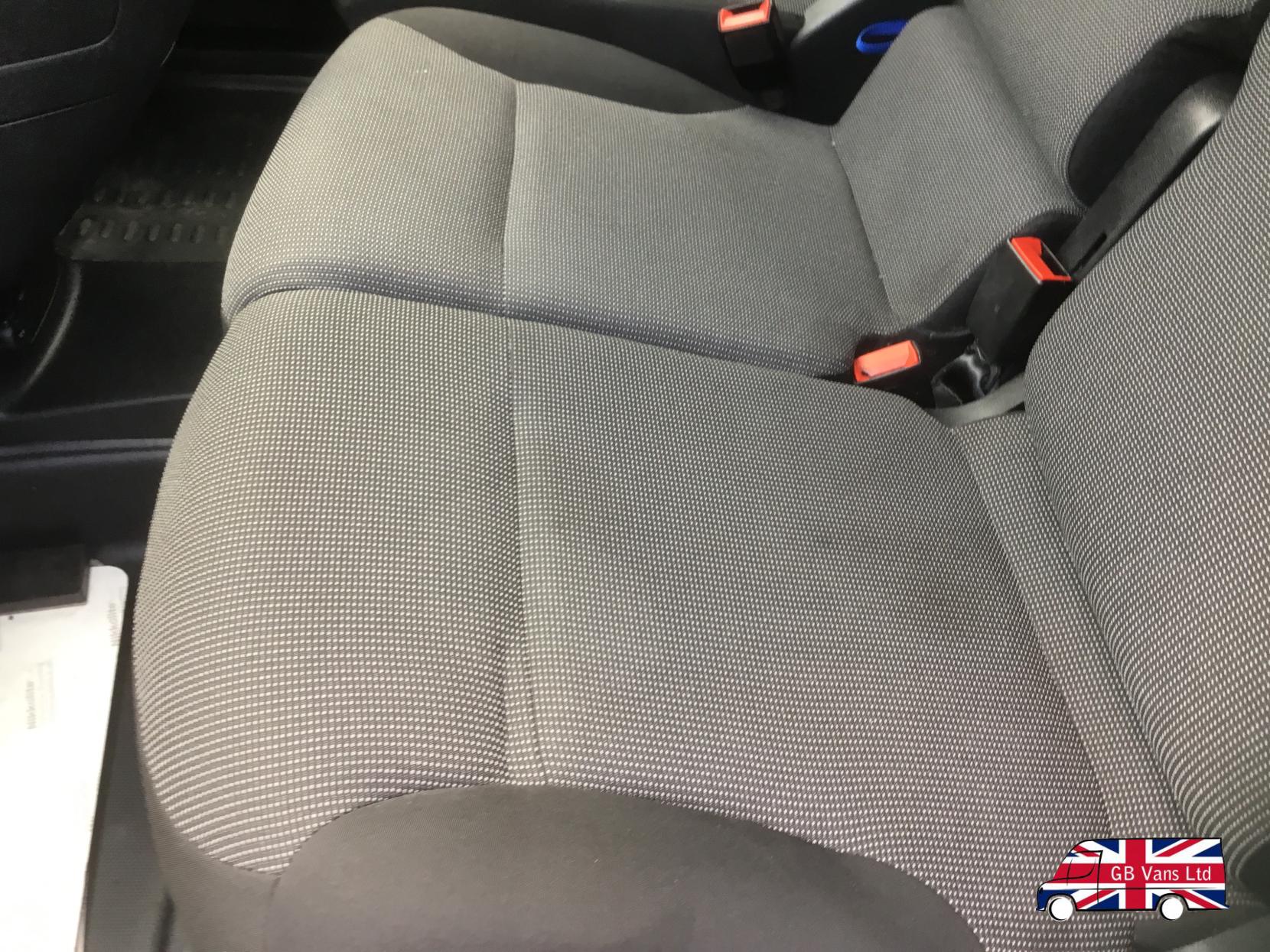 Citroen Berlingo 1.5 BlueHDi 1000 Enterprise Edition M Panel Van 5dr Diesel Manual SWB Euro 6 (s/s) (100 ps)