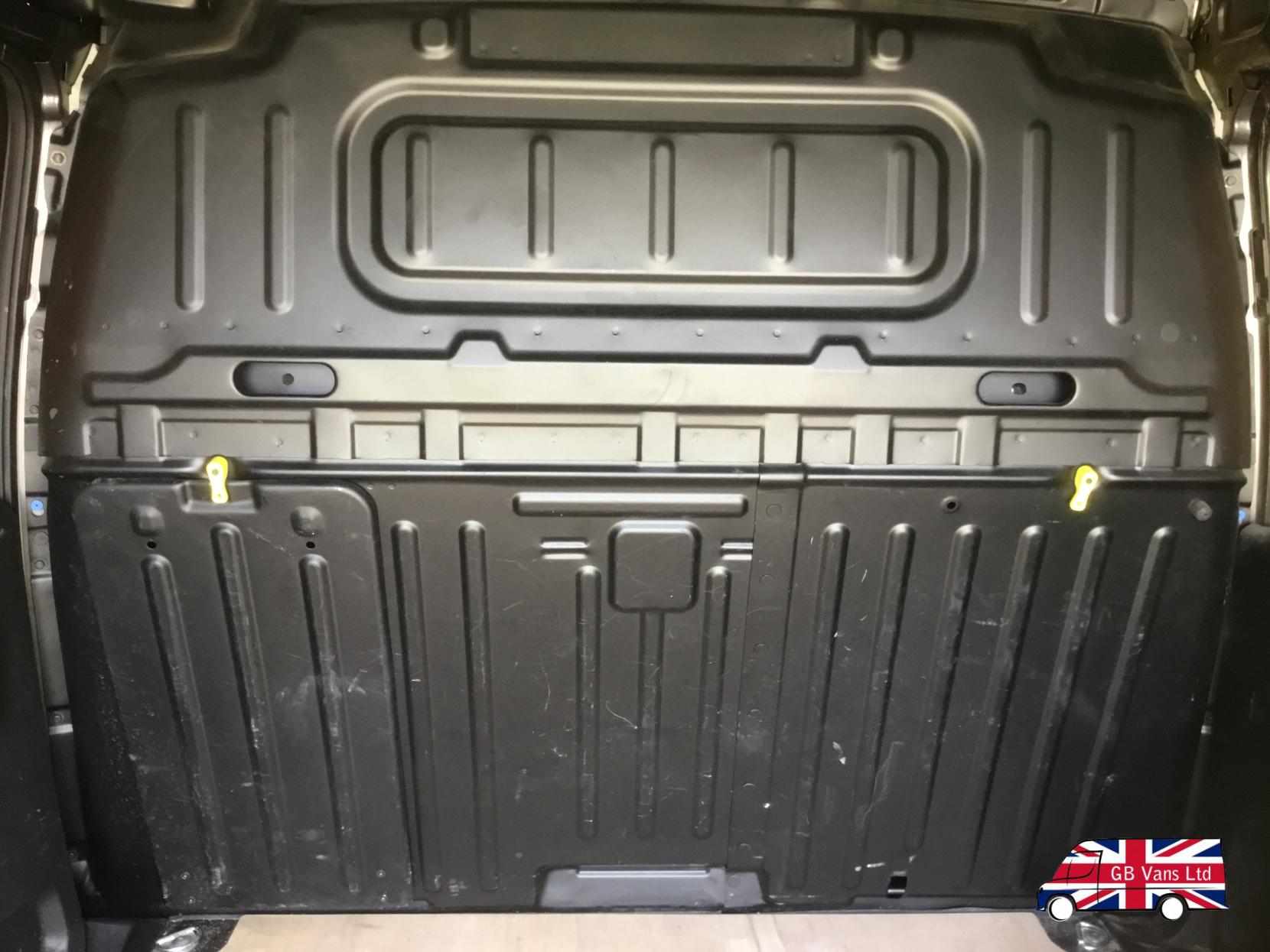 Citroen Berlingo 1.5 BlueHDi 1000 Enterprise Edition M Panel Van 5dr Diesel Manual SWB Euro 6 (s/s) (100 ps)