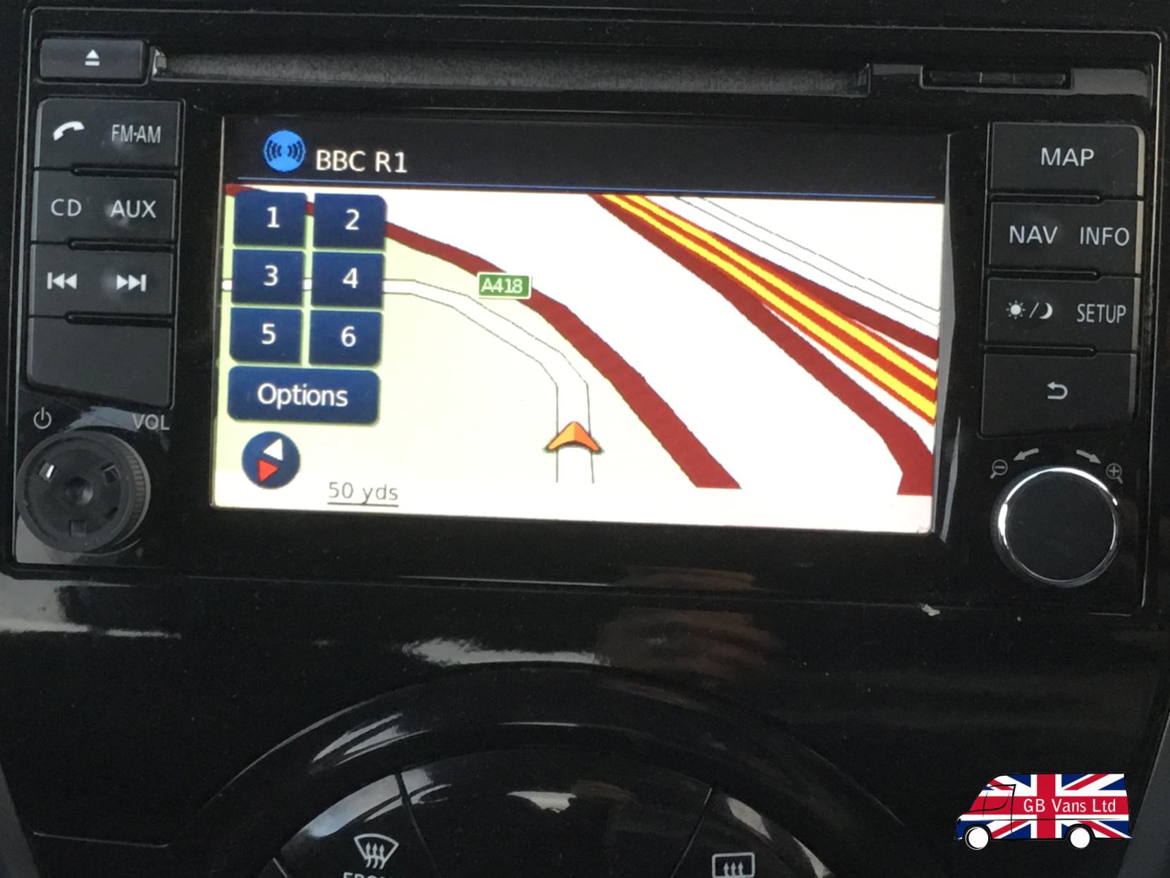 Nissan Micra 1.2 Tekna Hatchback 5dr Petrol Manual Euro 5 (80 ps)