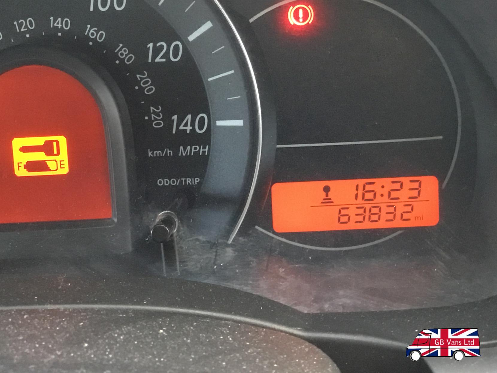 Nissan Micra 1.2 Tekna Hatchback 5dr Petrol Manual Euro 5 (80 ps)