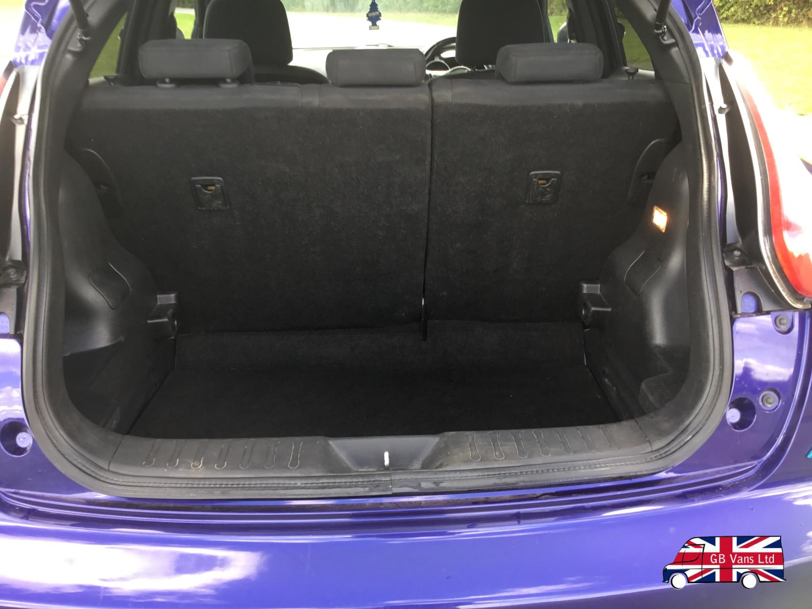 Nissan Juke 1.5 dCi 8v Acenta Premium SUV 5dr Diesel Manual Euro 5 (s/s) (110 ps)
