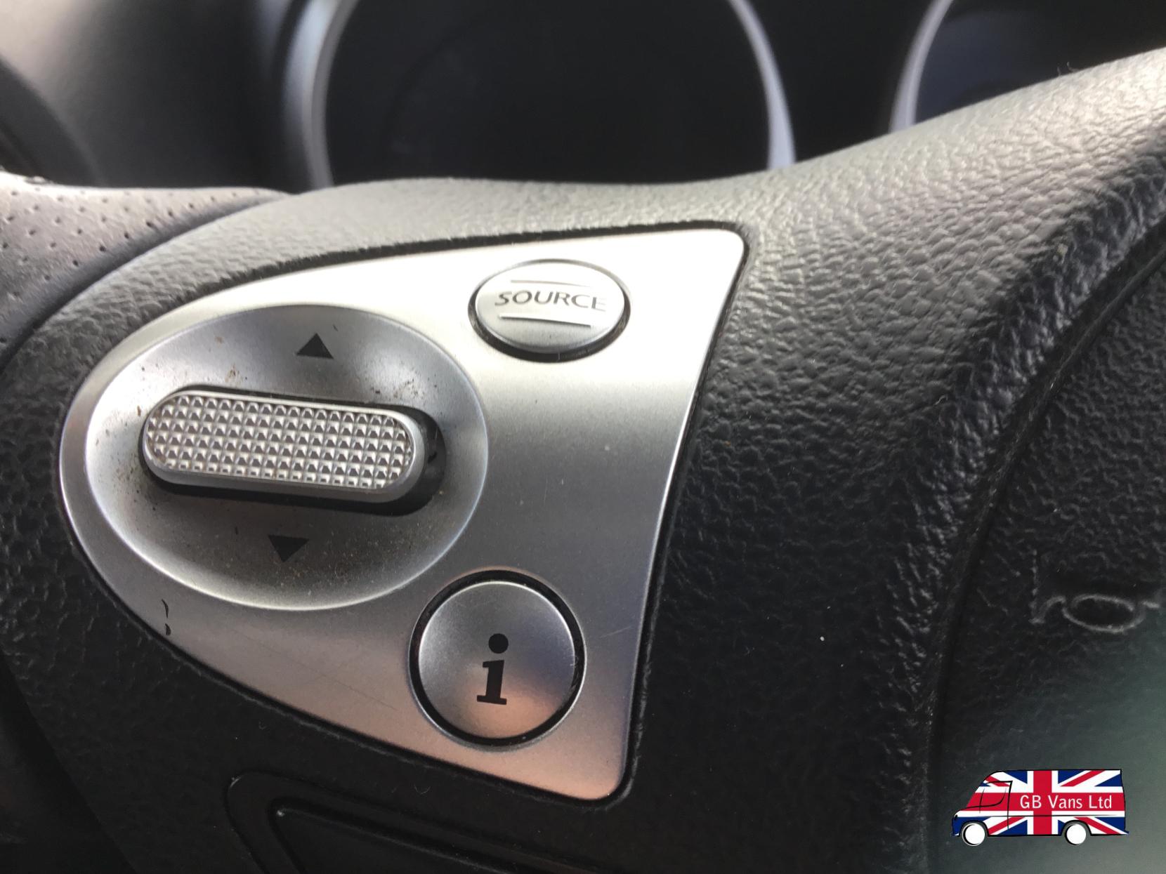 Nissan Juke 1.5 dCi 8v Acenta Premium SUV 5dr Diesel Manual Euro 5 (s/s) (110 ps)