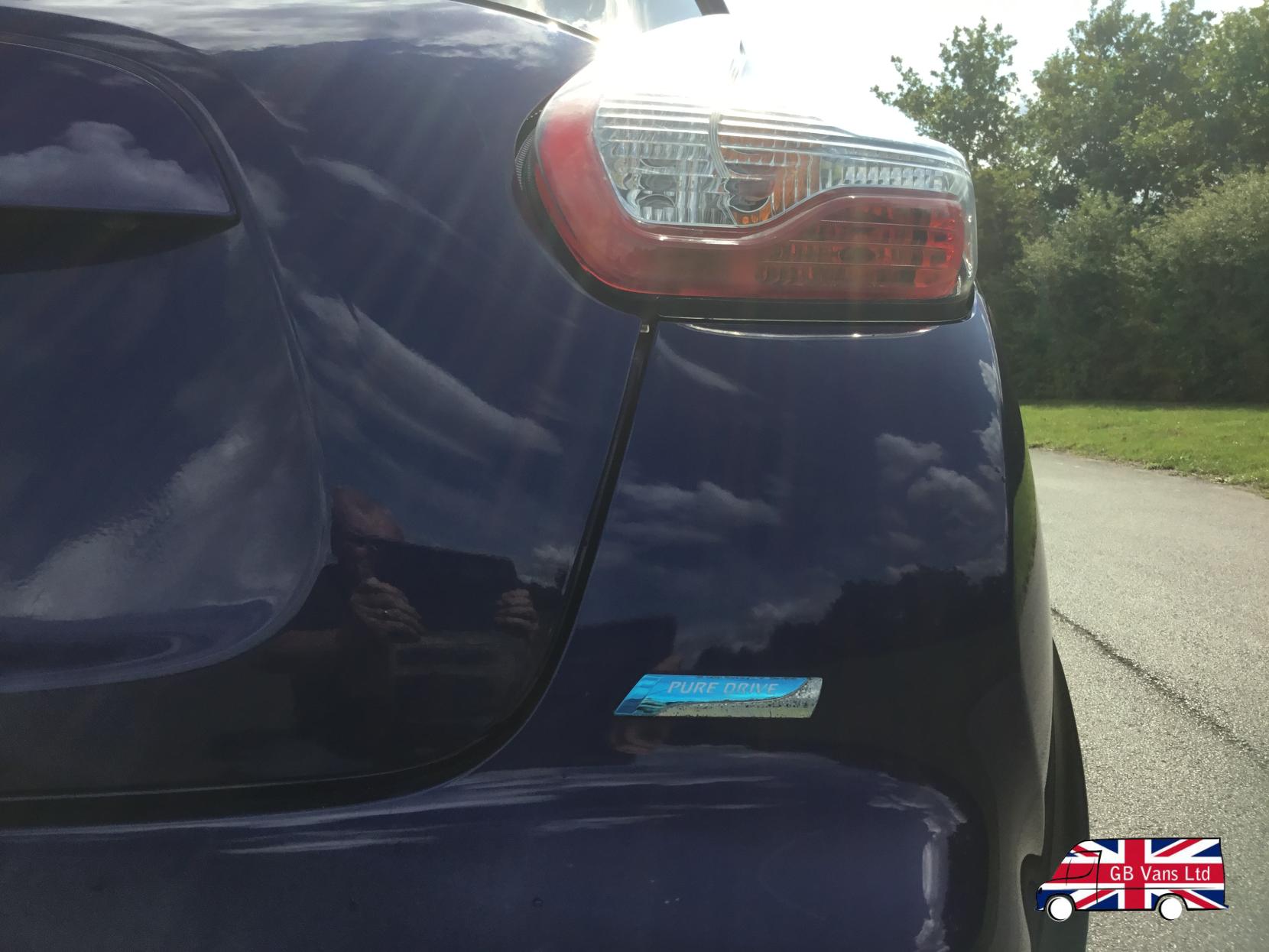 Nissan Juke 1.5 dCi 8v Acenta Premium SUV 5dr Diesel Manual Euro 5 (s/s) (110 ps)