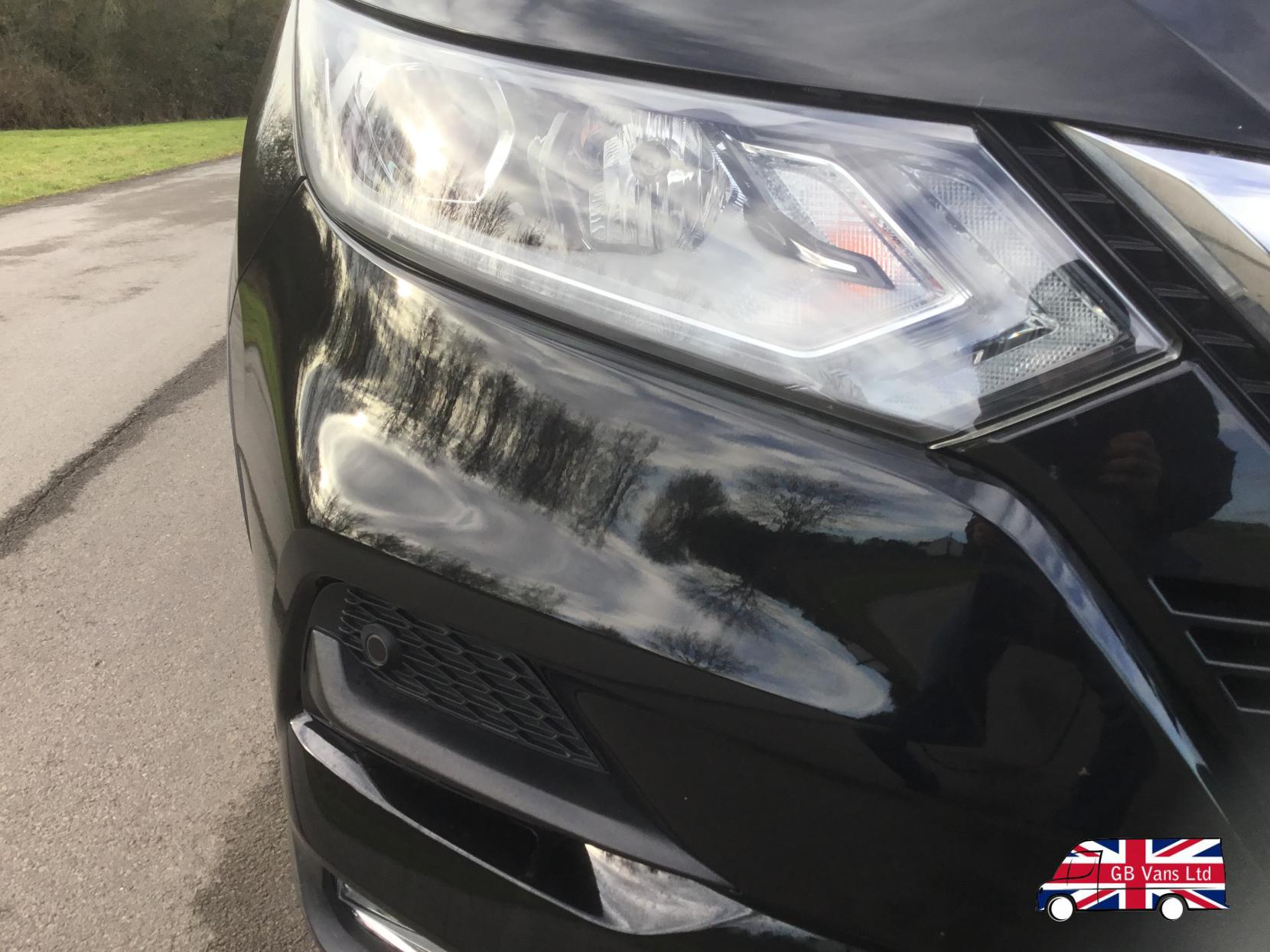 Nissan Qashqai 1.2 DIG-T Acenta SUV 5dr Petrol Manual Euro 6 (s/s) (115 ps)