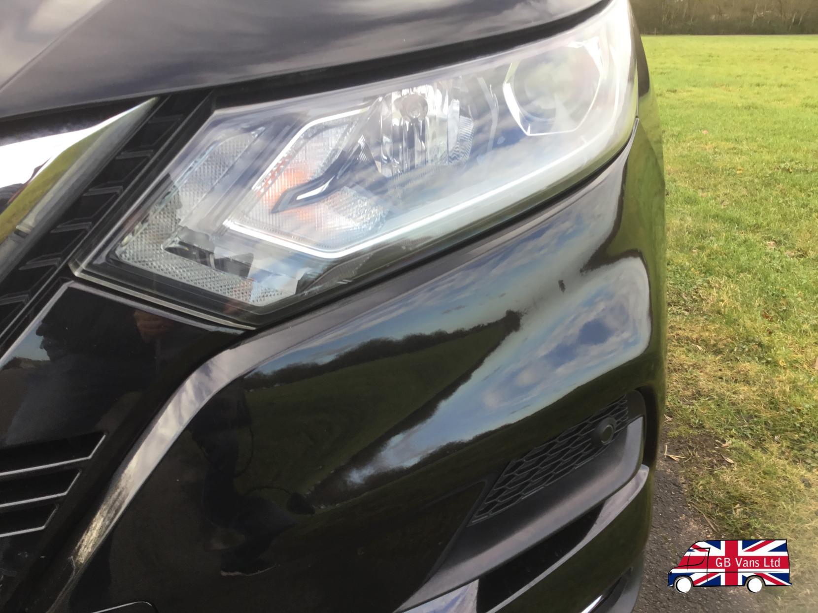 Nissan Qashqai 1.2 DIG-T Acenta SUV 5dr Petrol Manual Euro 6 (s/s) (115 ps)