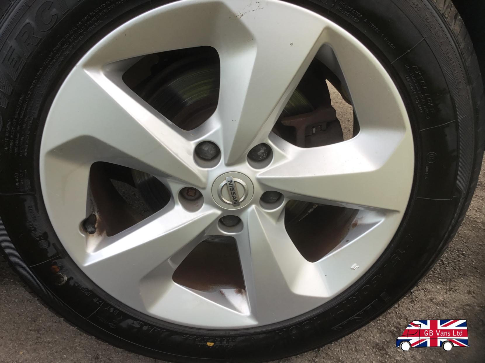 Nissan Qashqai 1.2 DIG-T Acenta SUV 5dr Petrol Manual Euro 6 (s/s) (115 ps)