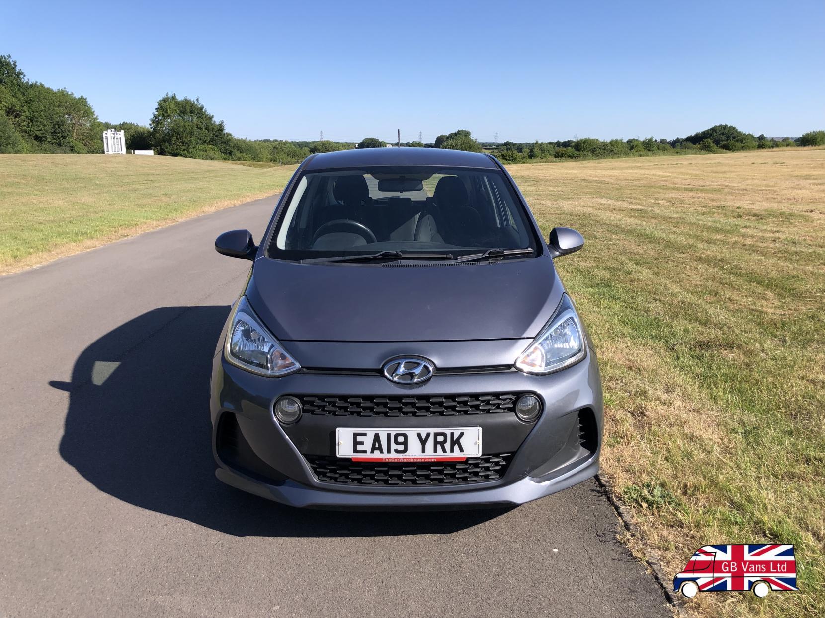 Hyundai i10 1.2 SE Hatchback 5dr Petrol Manual Euro 6 (87 ps)