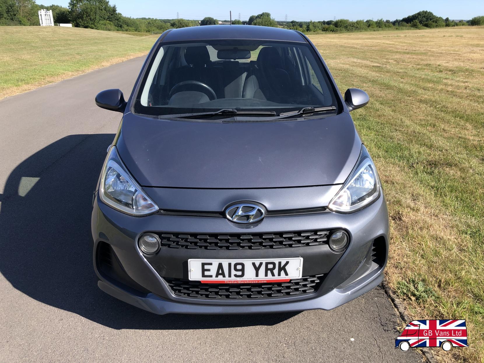 Hyundai i10 1.2 SE Hatchback 5dr Petrol Manual Euro 6 (87 ps)