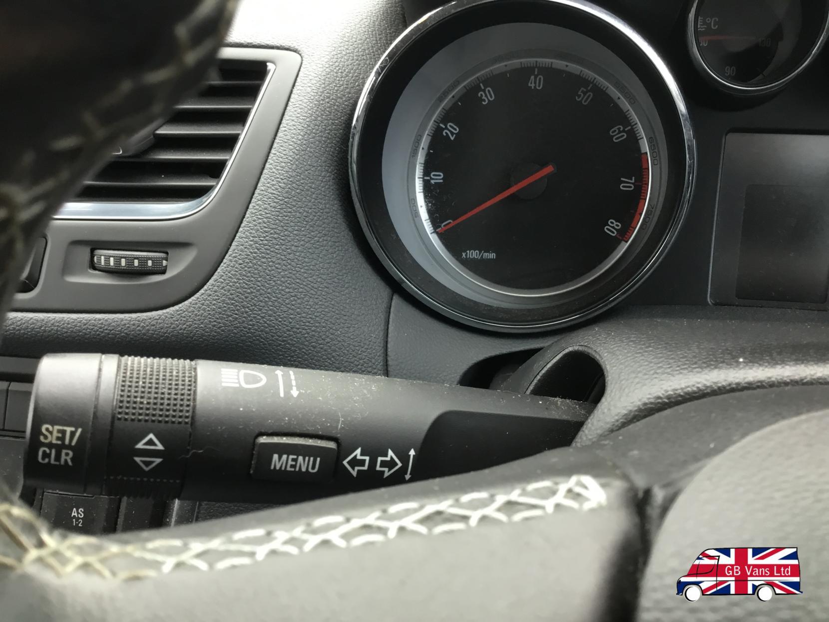 Vauxhall Mokka 1.4i Turbo SE SUV 5dr Petrol Auto 2WD Euro 6 (140 ps)