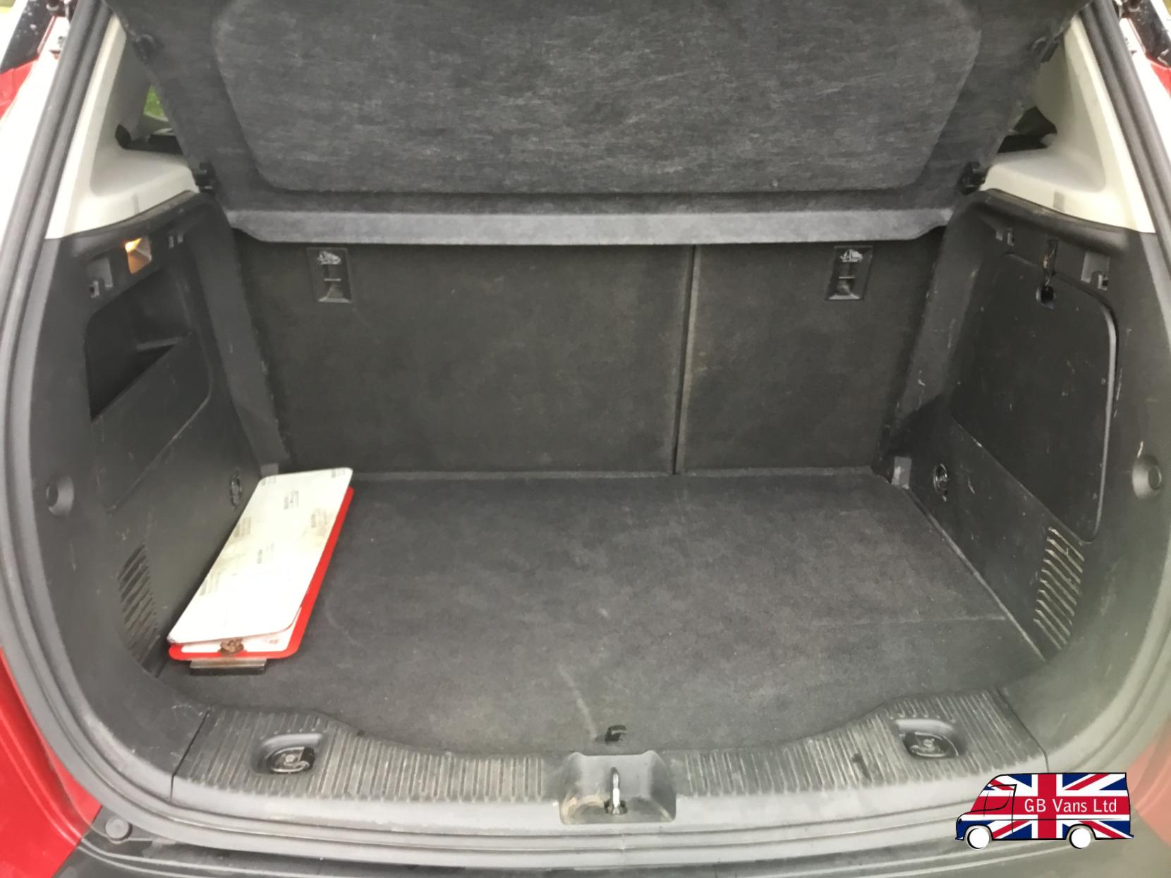 Vauxhall Mokka 1.4i Turbo SE SUV 5dr Petrol Auto 2WD Euro 6 (140 ps)