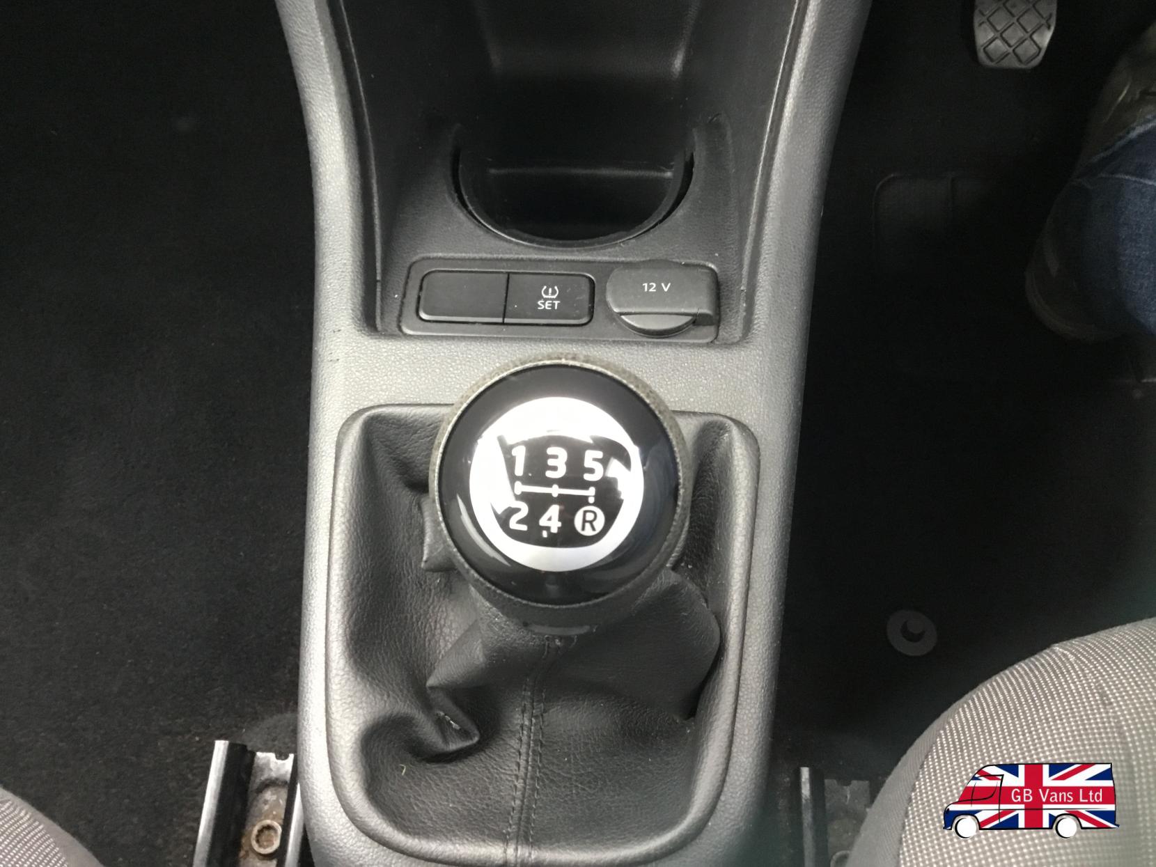 Volkswagen up! 1.0 Move up! Hatchback 3dr Petrol Manual Euro 6 (60 ps)