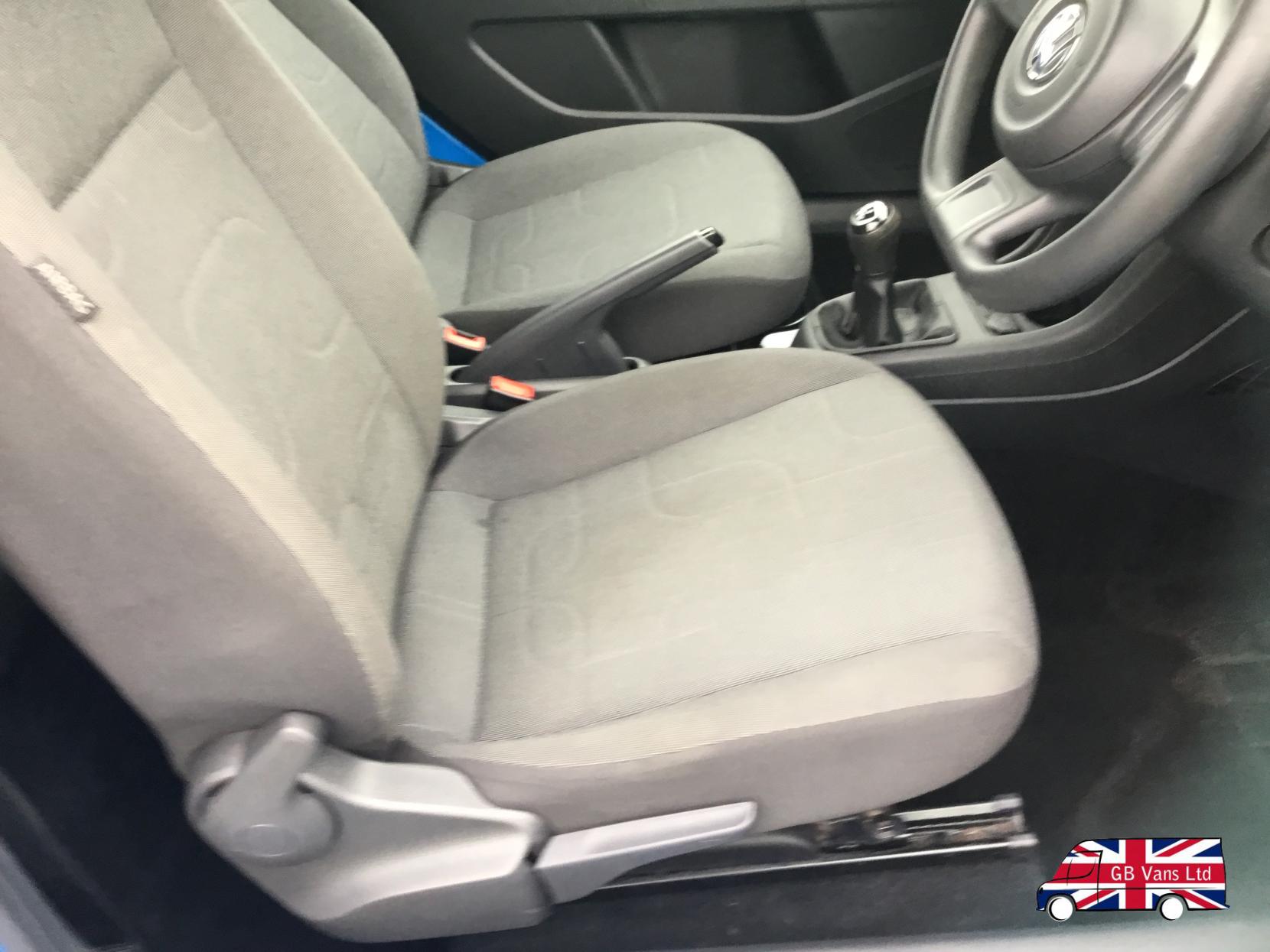 Volkswagen up! 1.0 Move up! Hatchback 3dr Petrol Manual Euro 6 (60 ps)